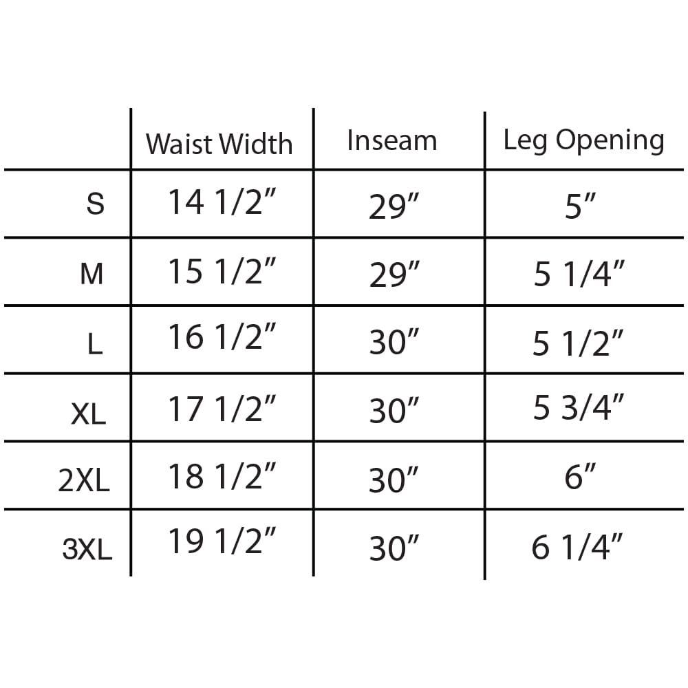 Realtree RT1M-13625 ROG L pants - View #4