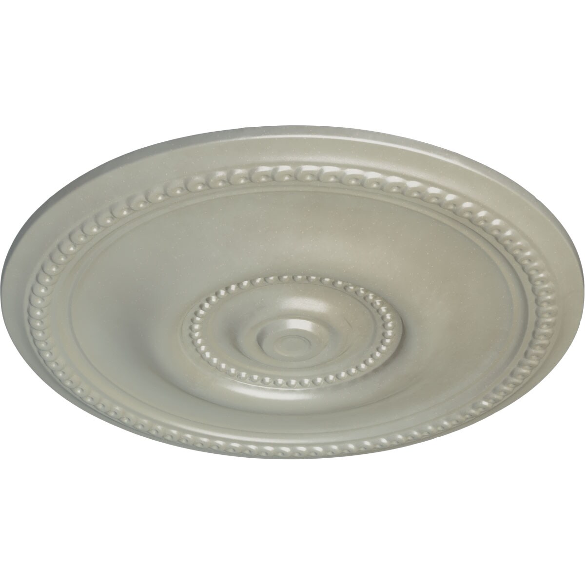 Ekena Millwork CM20BEFCS Ceiling-Medallions - View #2