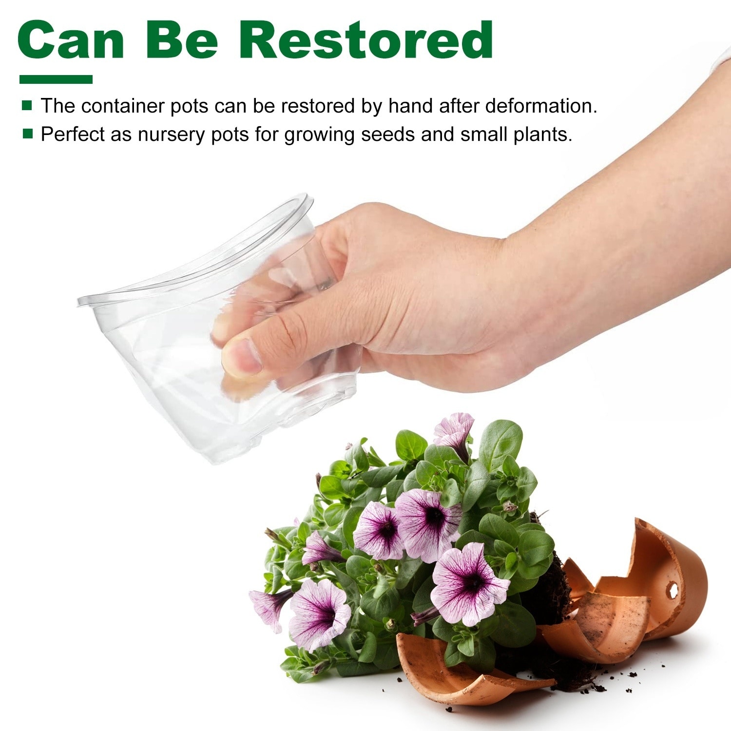 AHIOU HOME ZAAHD-H2JNSYPP Planter-Window-Box - View #7