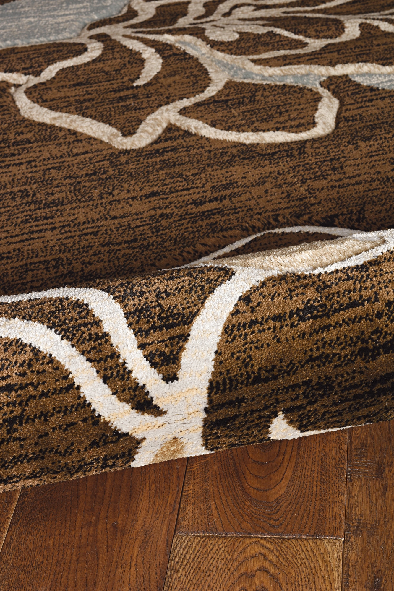 Linon RUG-MN0681 rugs - View #4