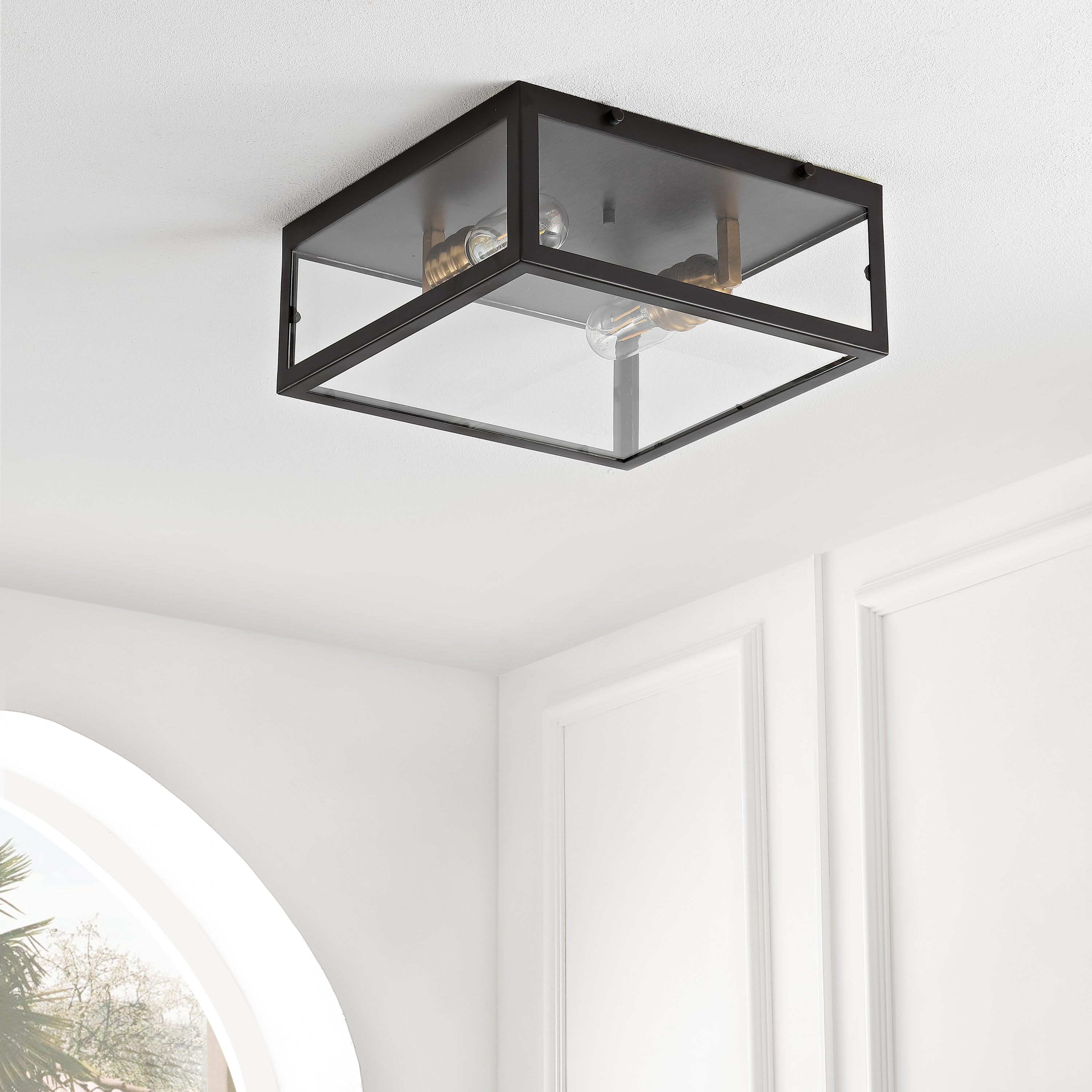 JONATHAN  Y JYL9501E flushmounts - View #8