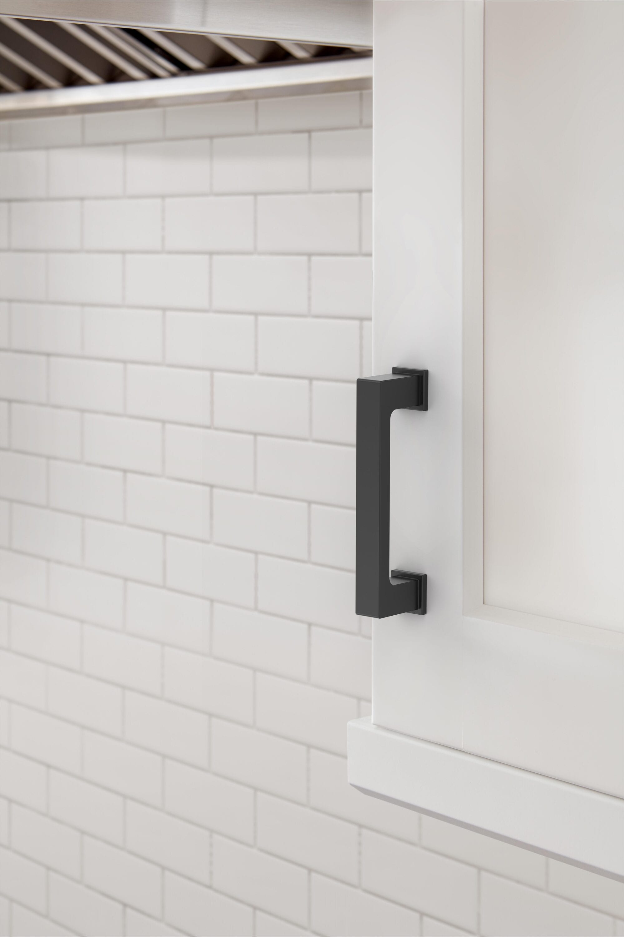Amerock 10BX37030MB Cabinet-Pulls - View #2