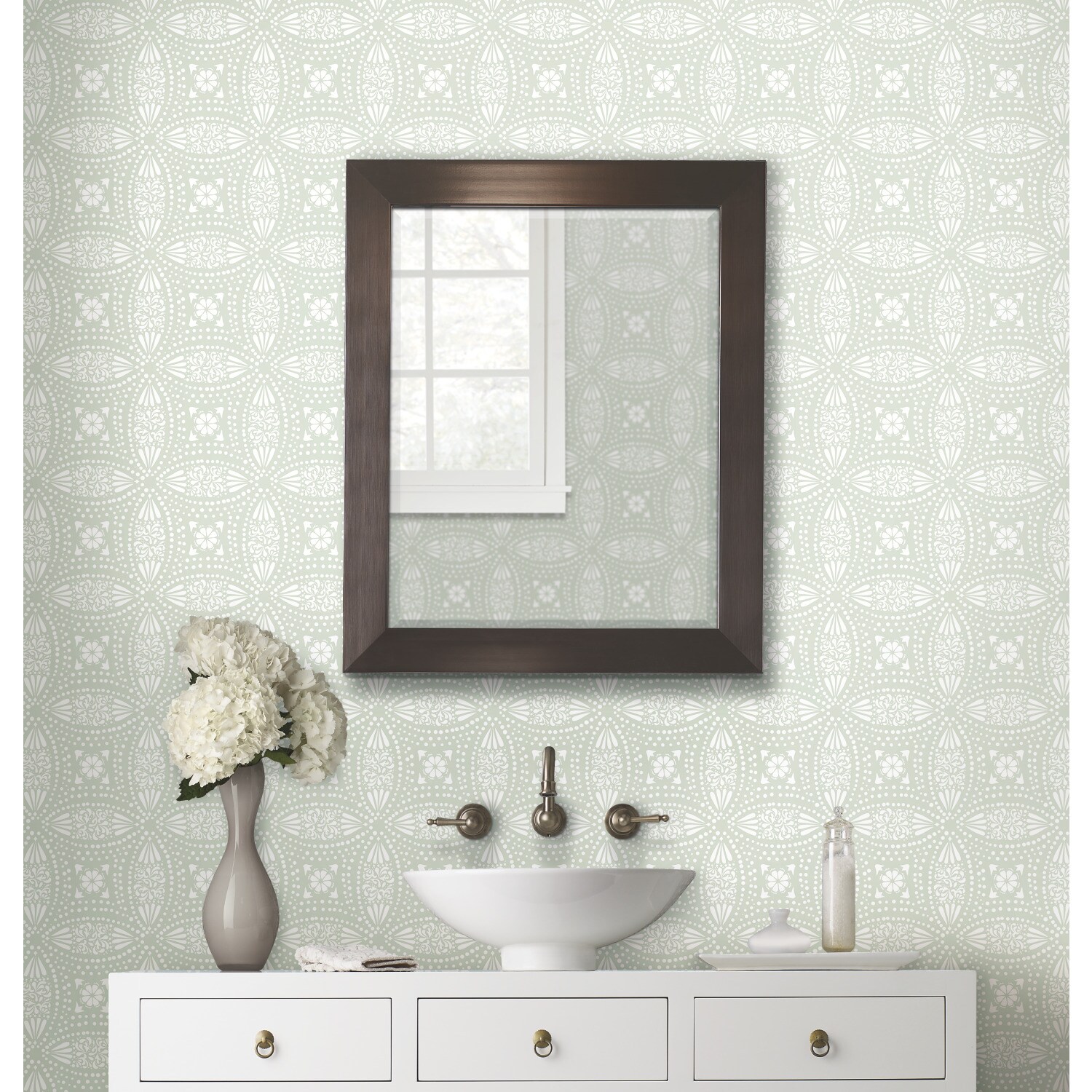 RoomMates RMK12171WP wallpaper - View #2