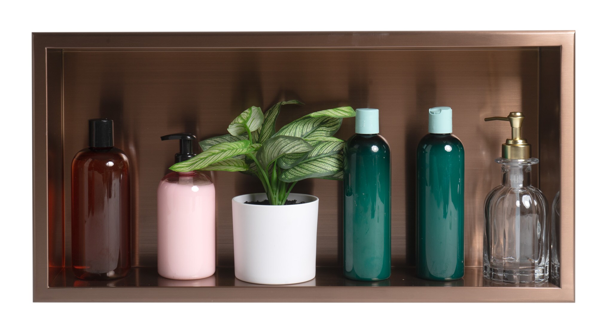 ALFI ABNP2412-BC Bathroom-Shelves - View #6