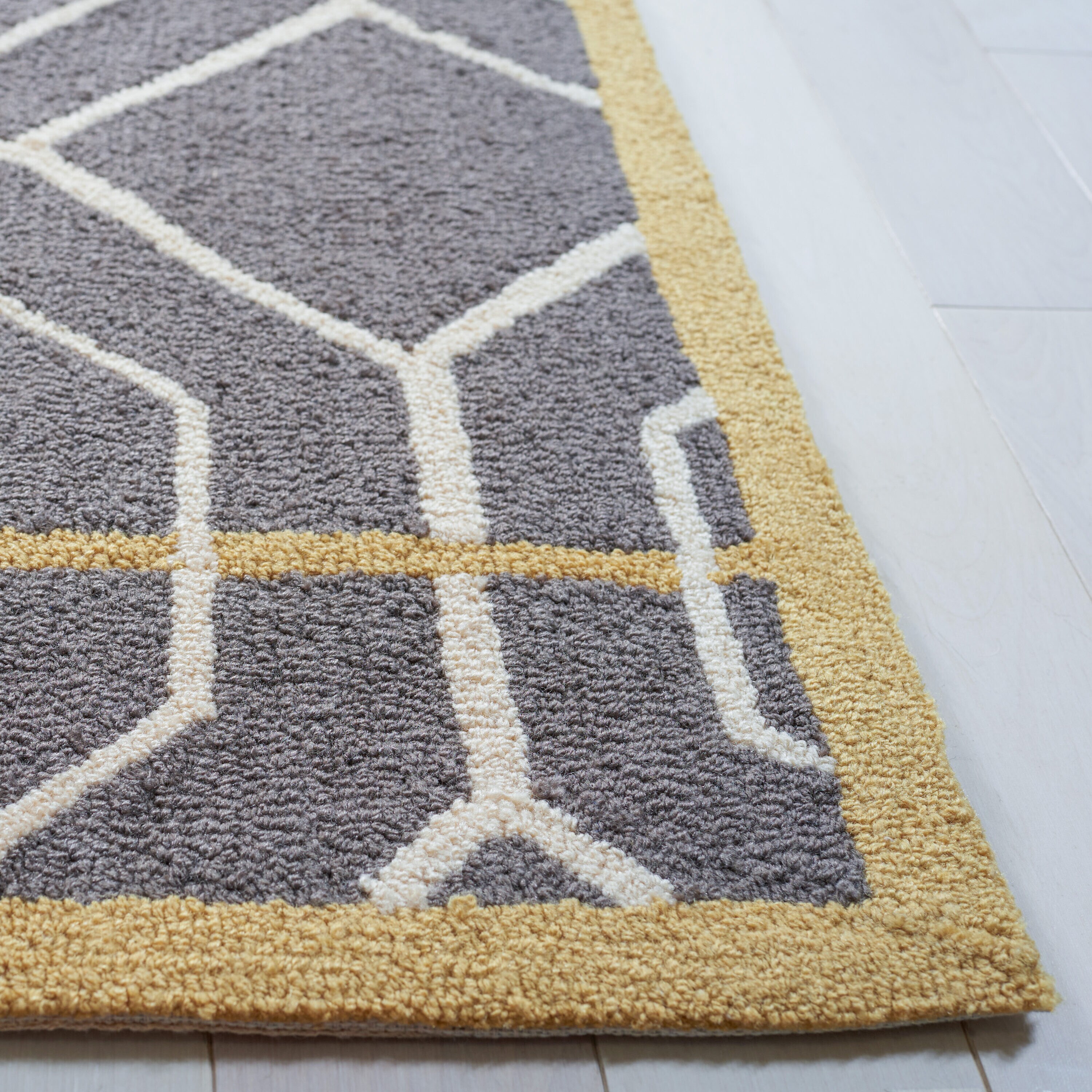 Safavieh FRS244C-8 rugs - View #4