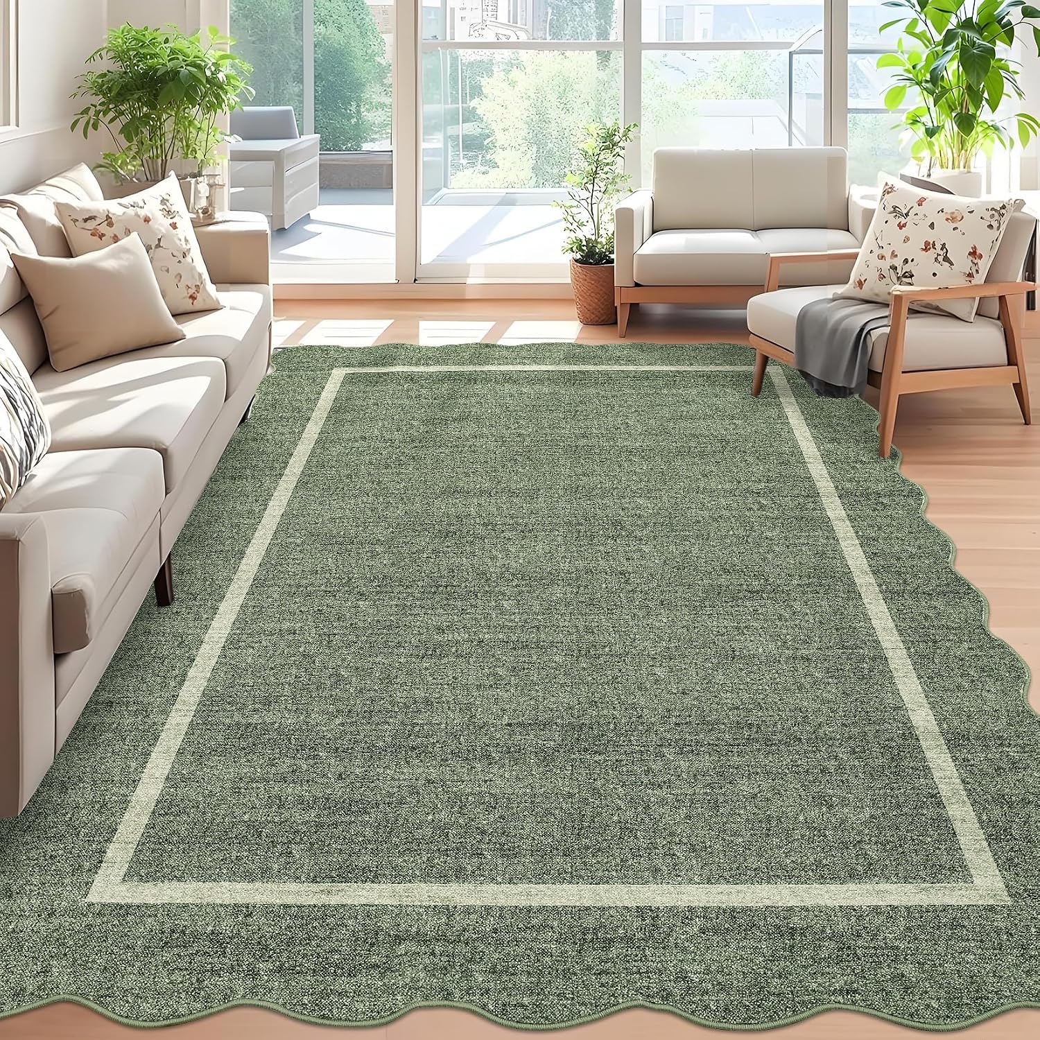Assile XH260825188 rugs - View #6