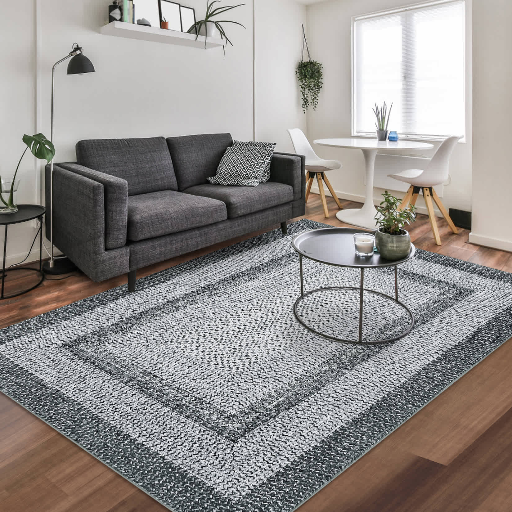 WhizMax SUNNY-PHO-11689FS9 rugs - View #8