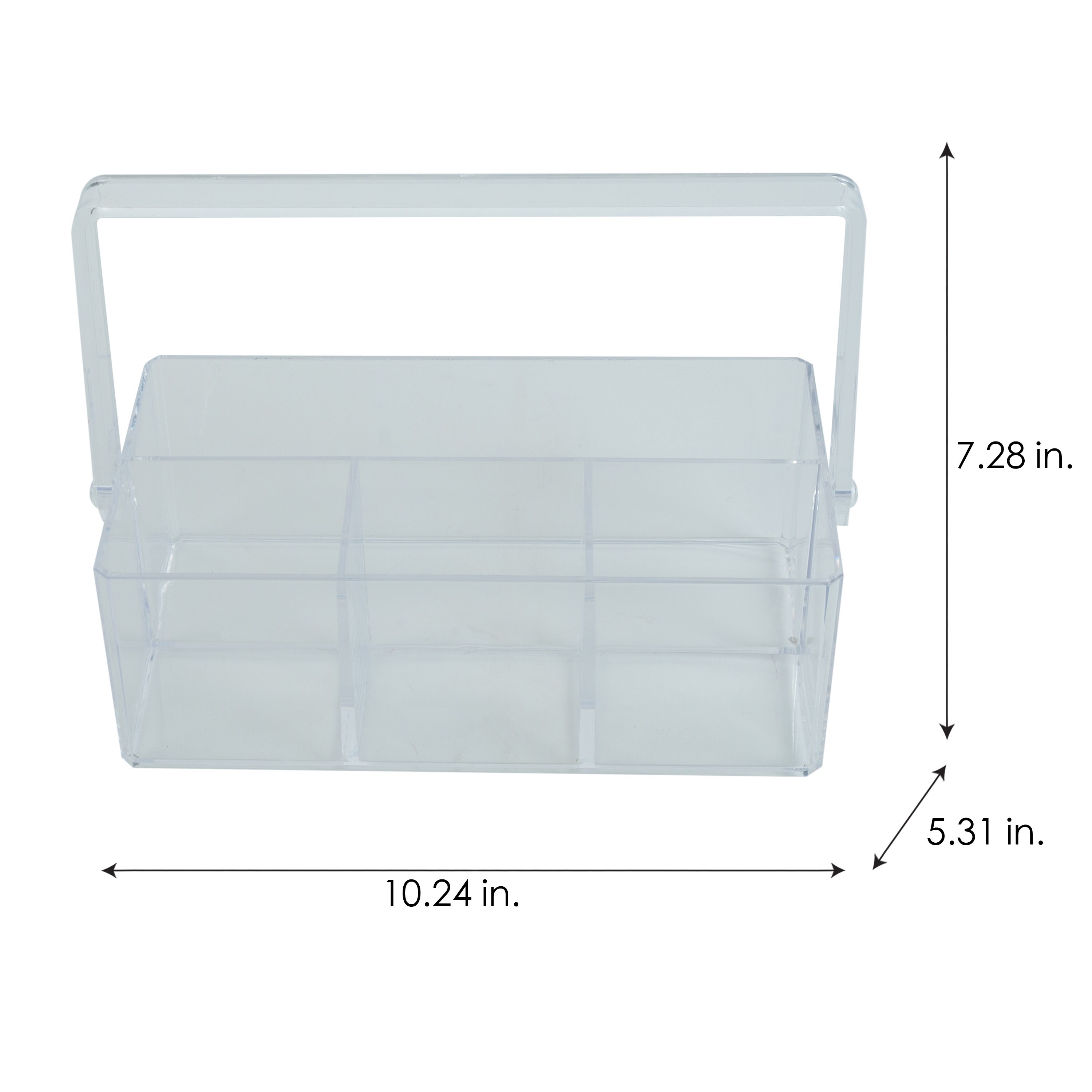 Simplify 23109 Storage-Drawers - View #5