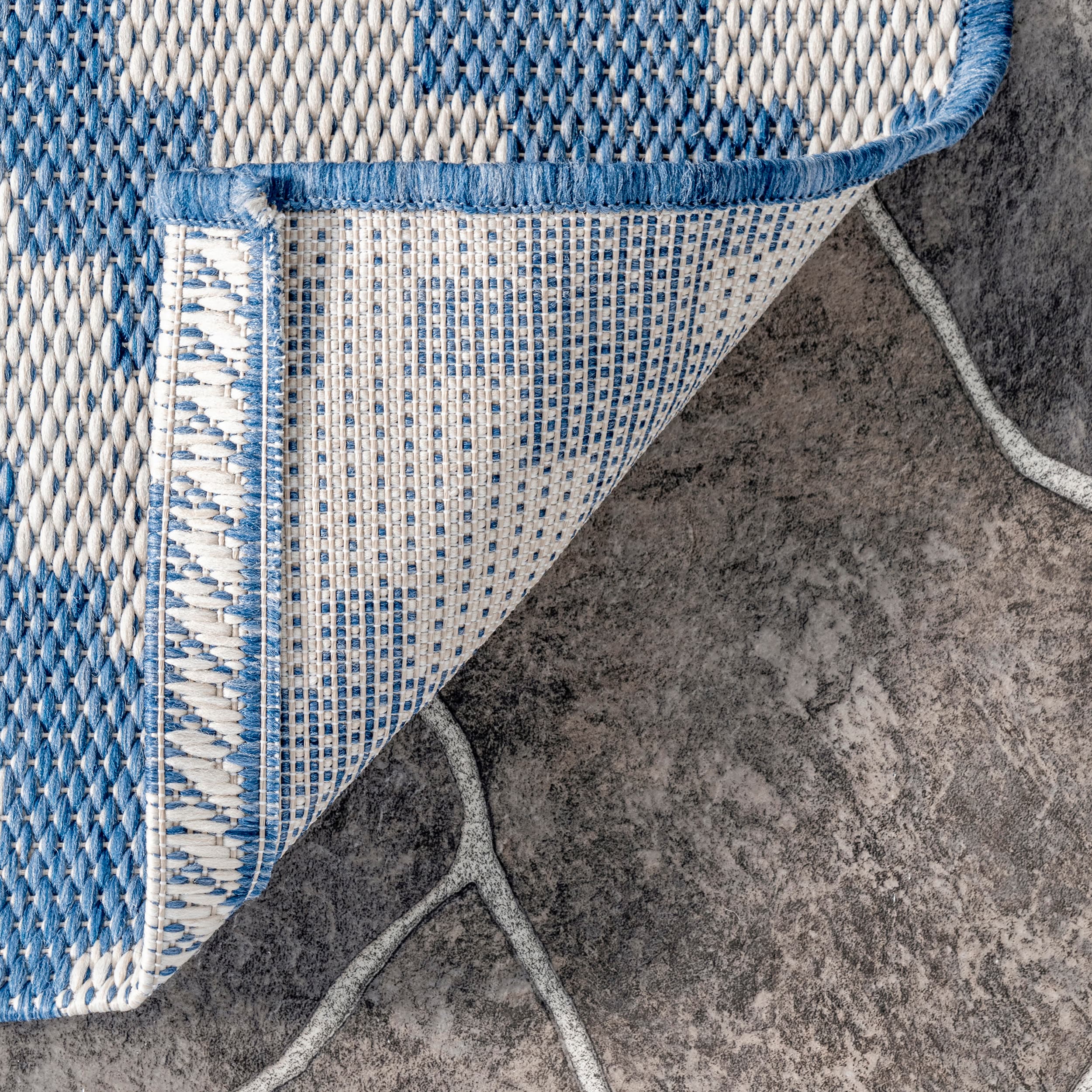 nuLOOM OWDN20C-203 rugs - View #3