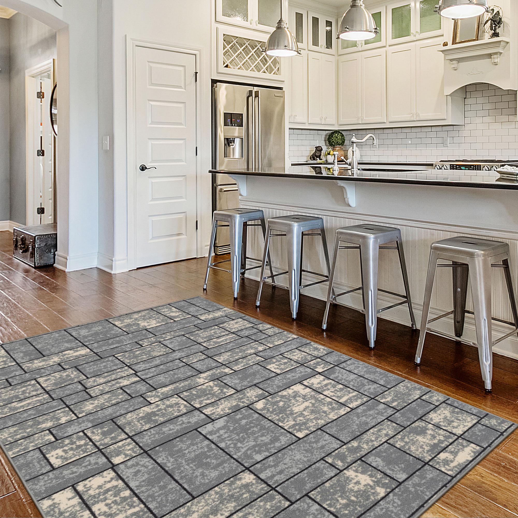Ottomanson CLS3303-5X7 rugs - View #10