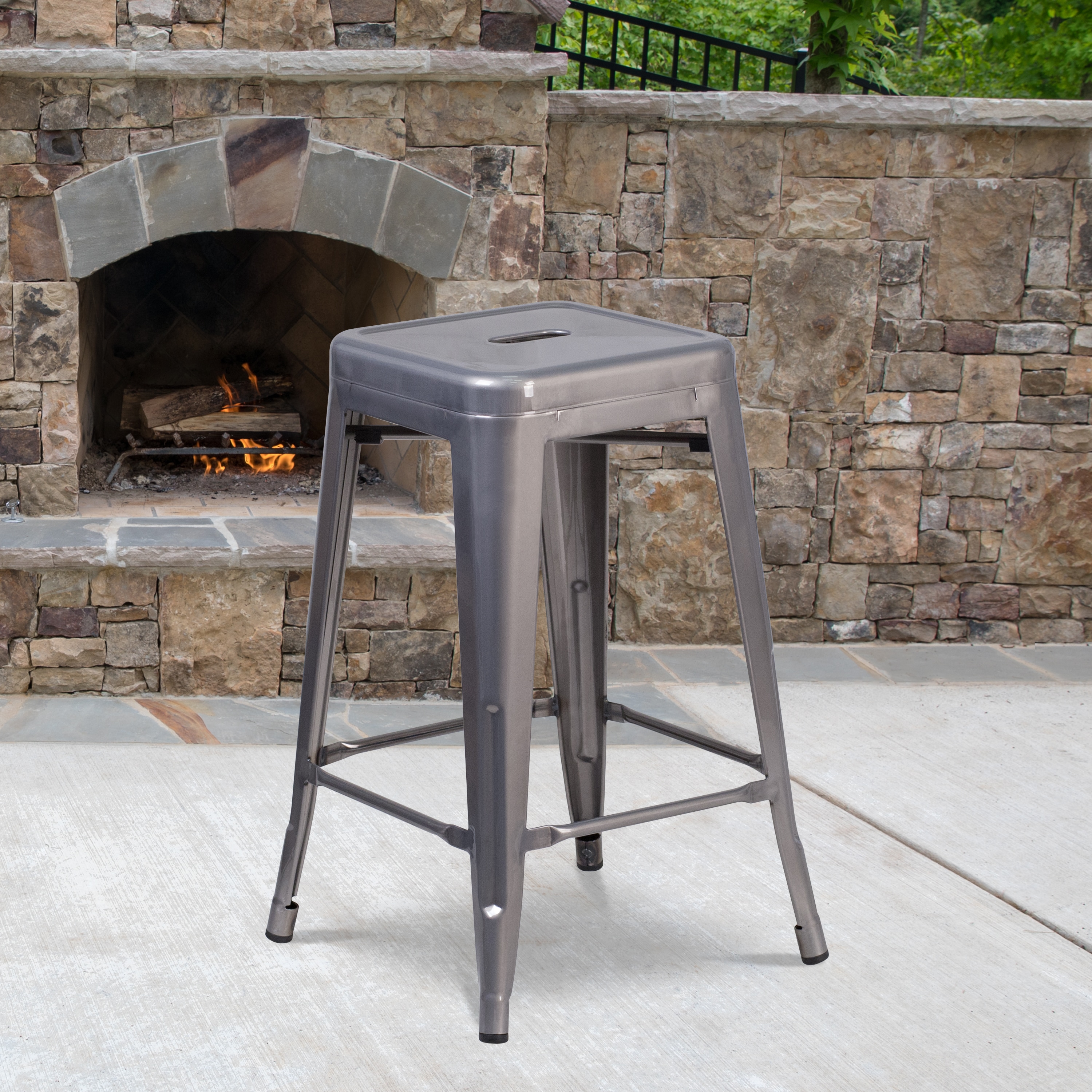Flash Furniture 889142087311 stools - View #3