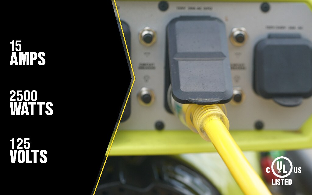 Yellow Jacket 2991 Electrical-Extension-Cords - View #8