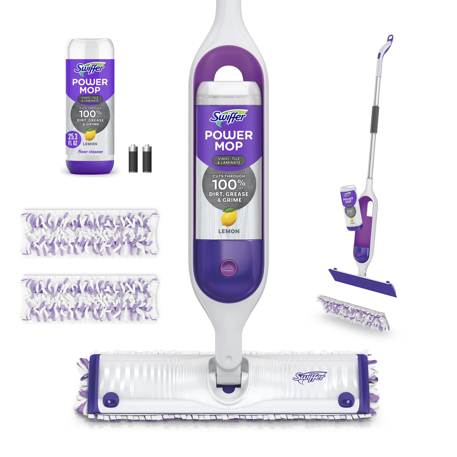 Swiffer   - View #2