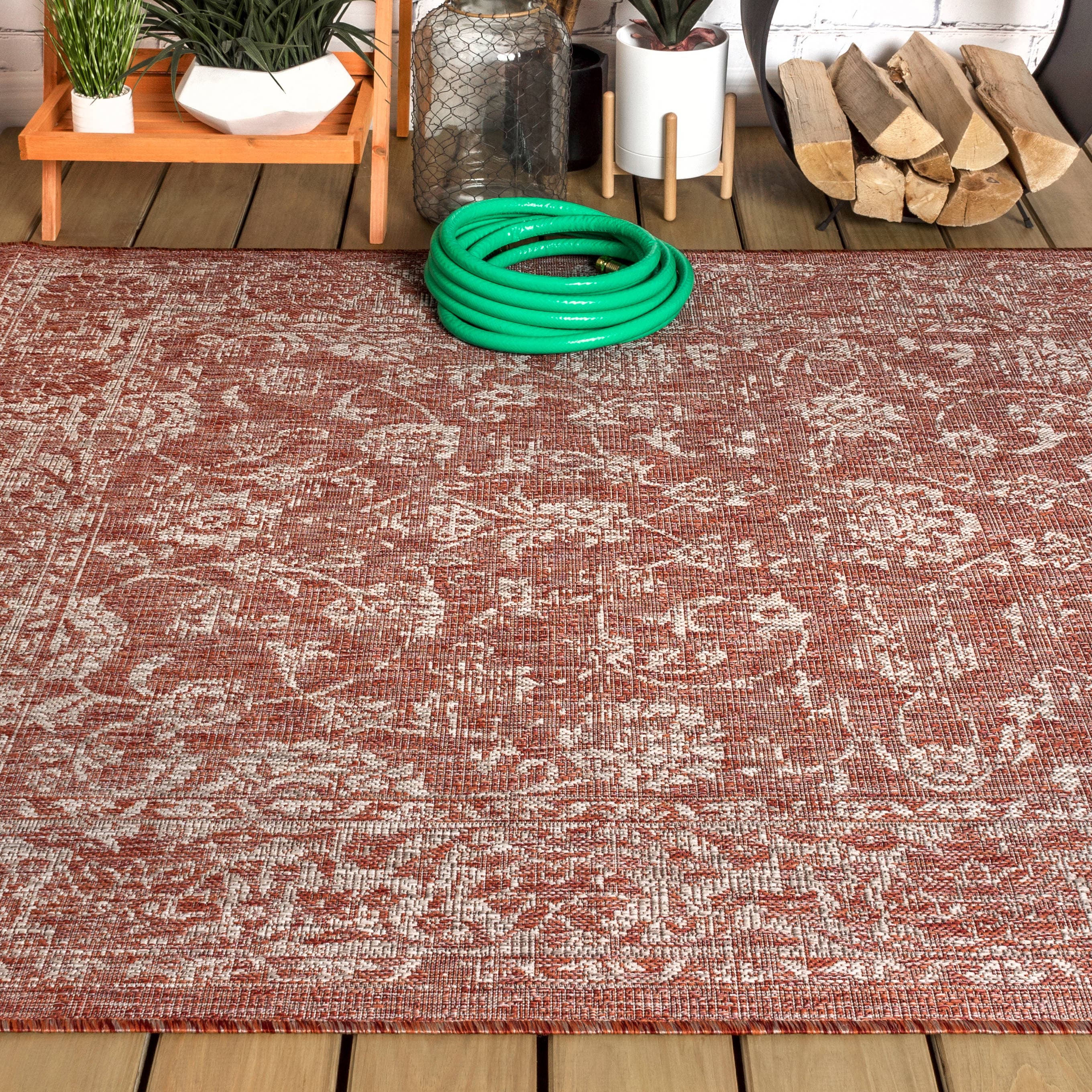 JONATHAN  Y SMB100A-5 rugs - View #7