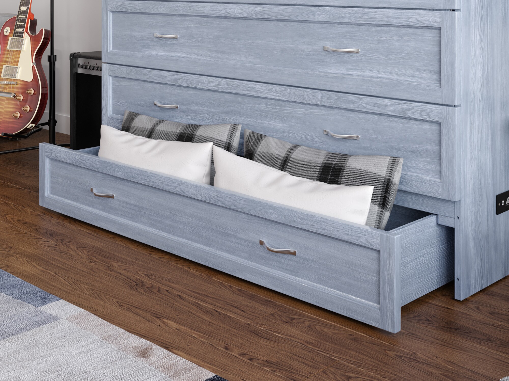 AFI AC574108 beds - View #6