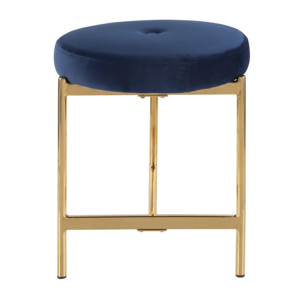 LumiSource B17-CHLOE AU+BU stools - View #5