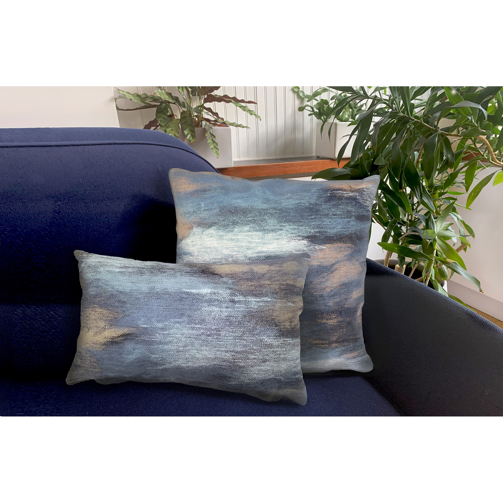 Liora Manne 7SA2S416233 Accent-Pillows - View #4