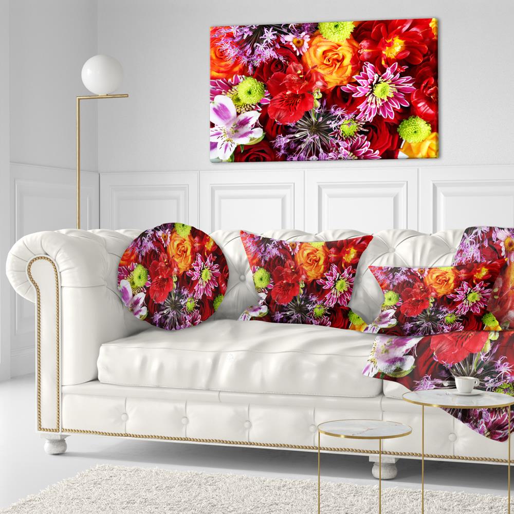 Designart CU10026-12-20 Accent-Pillows - View #2