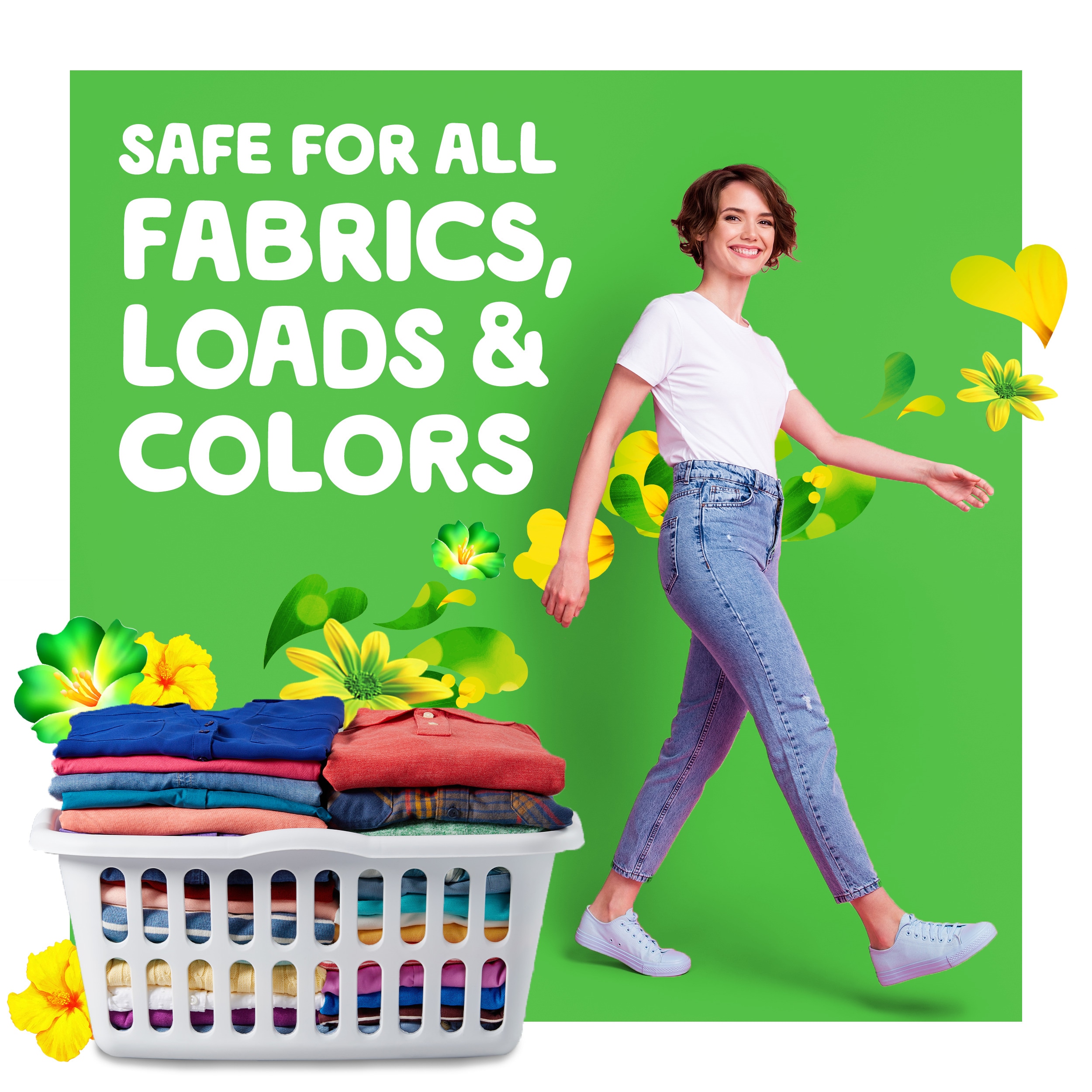 Gain 3700060523 Laundry-Scent-Booster - View #5
