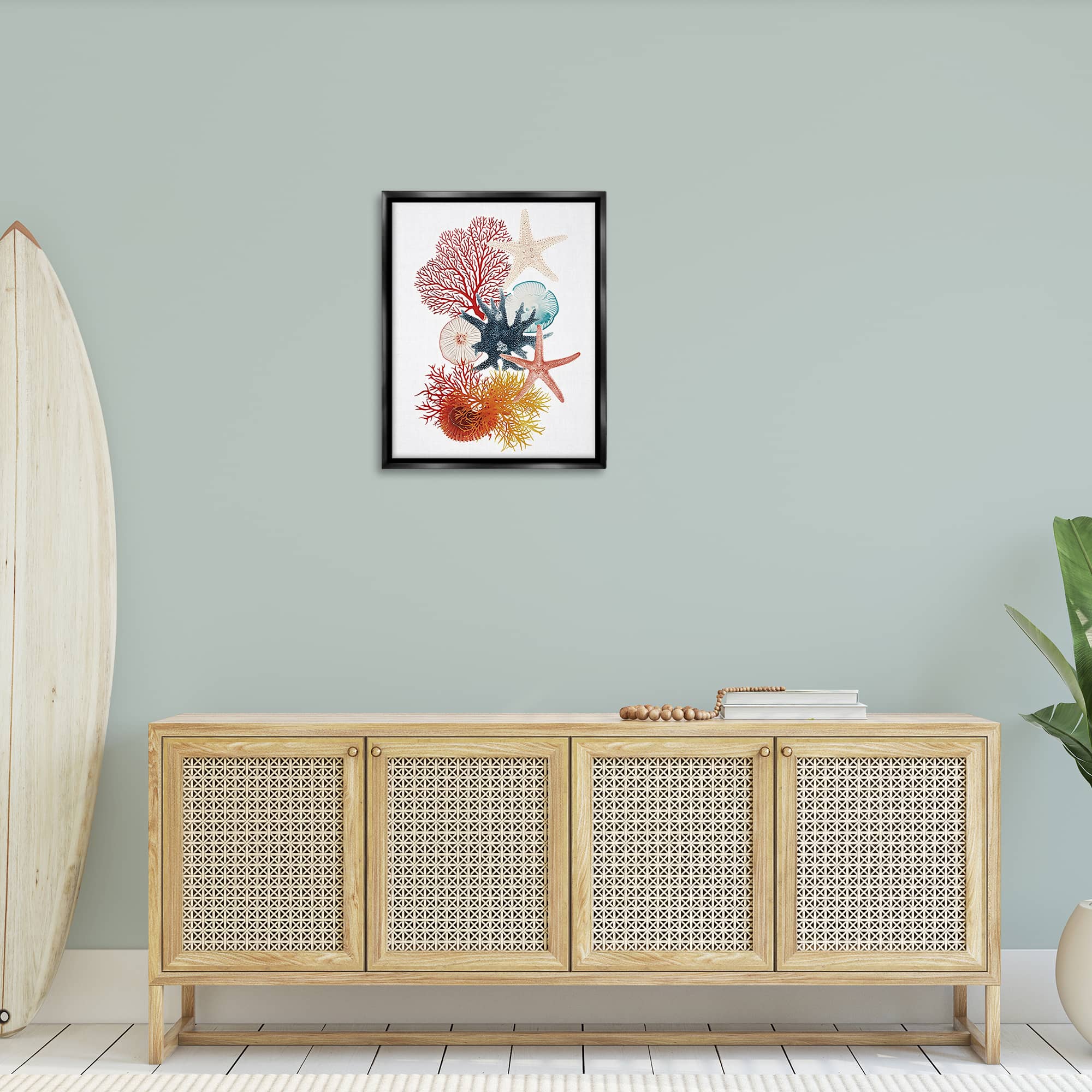 Stupell Industries BS-964-FFB-24X30 Wall-Art - View #3