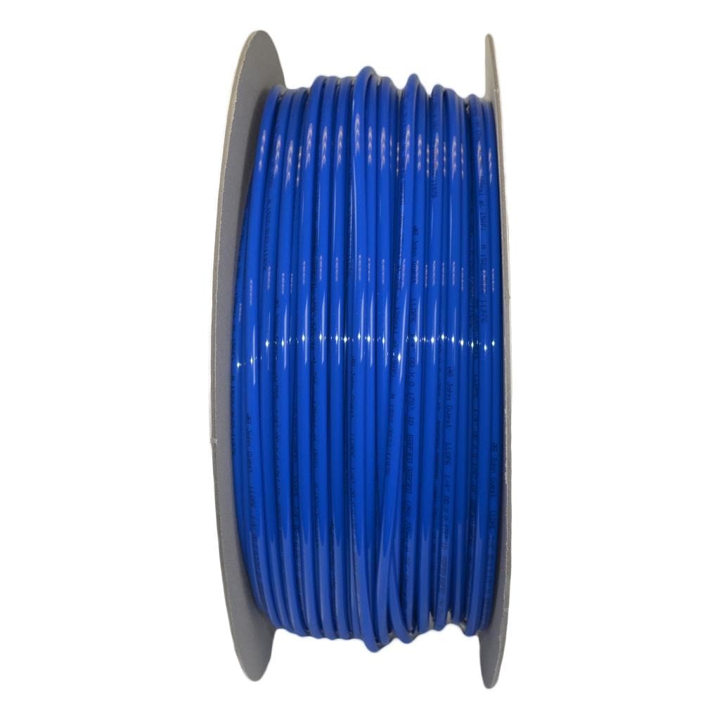 John Guest PE-08-BI-DF-B Tubing-Hoses - View #2
