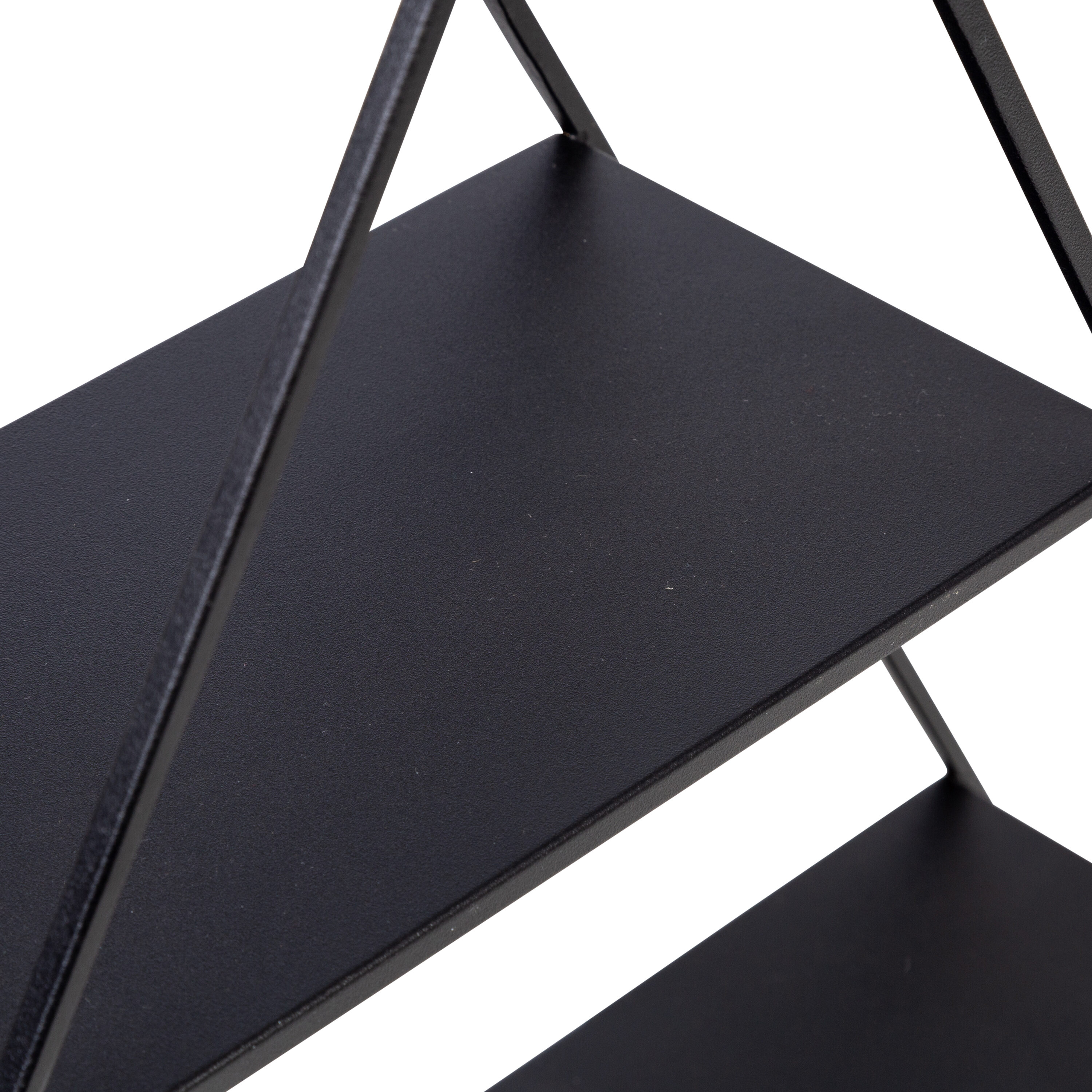 Honey-Can-Do SHF-09348 Wall-Mounted-Shelving - View #6