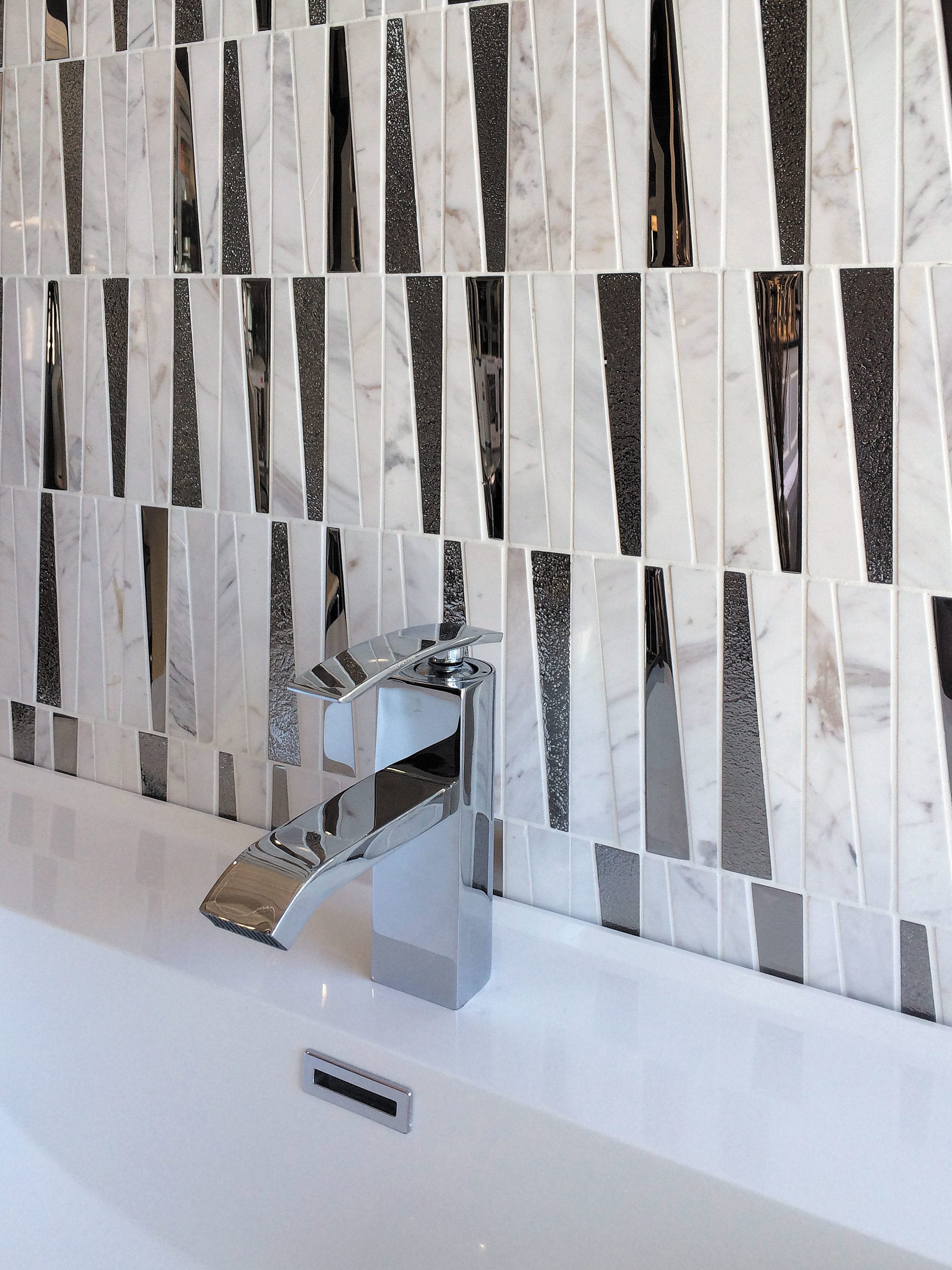 Apollo Tile APLHTC9953299MEC10 Ceramic-Tile - View #2