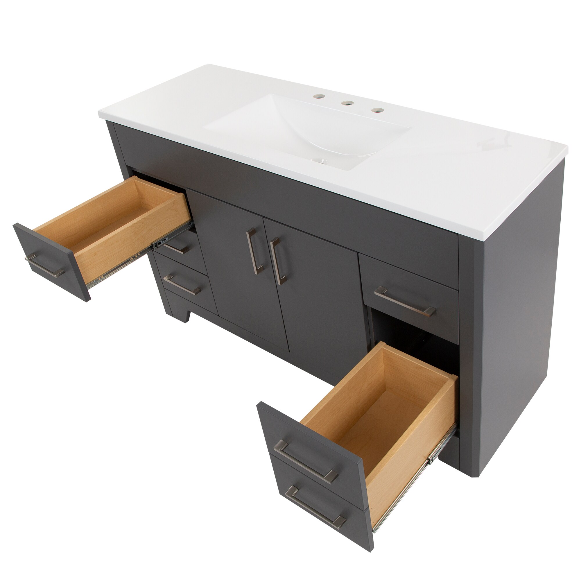 Diamond NOW C48W30065 Bath-Vanity-Combo - View #15