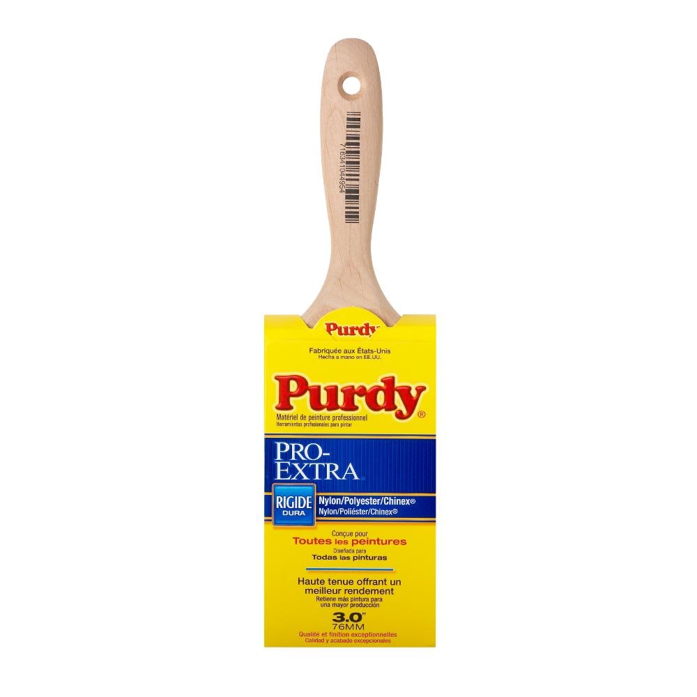 Purdy 144400730SOS Paint-Brushes - View #3