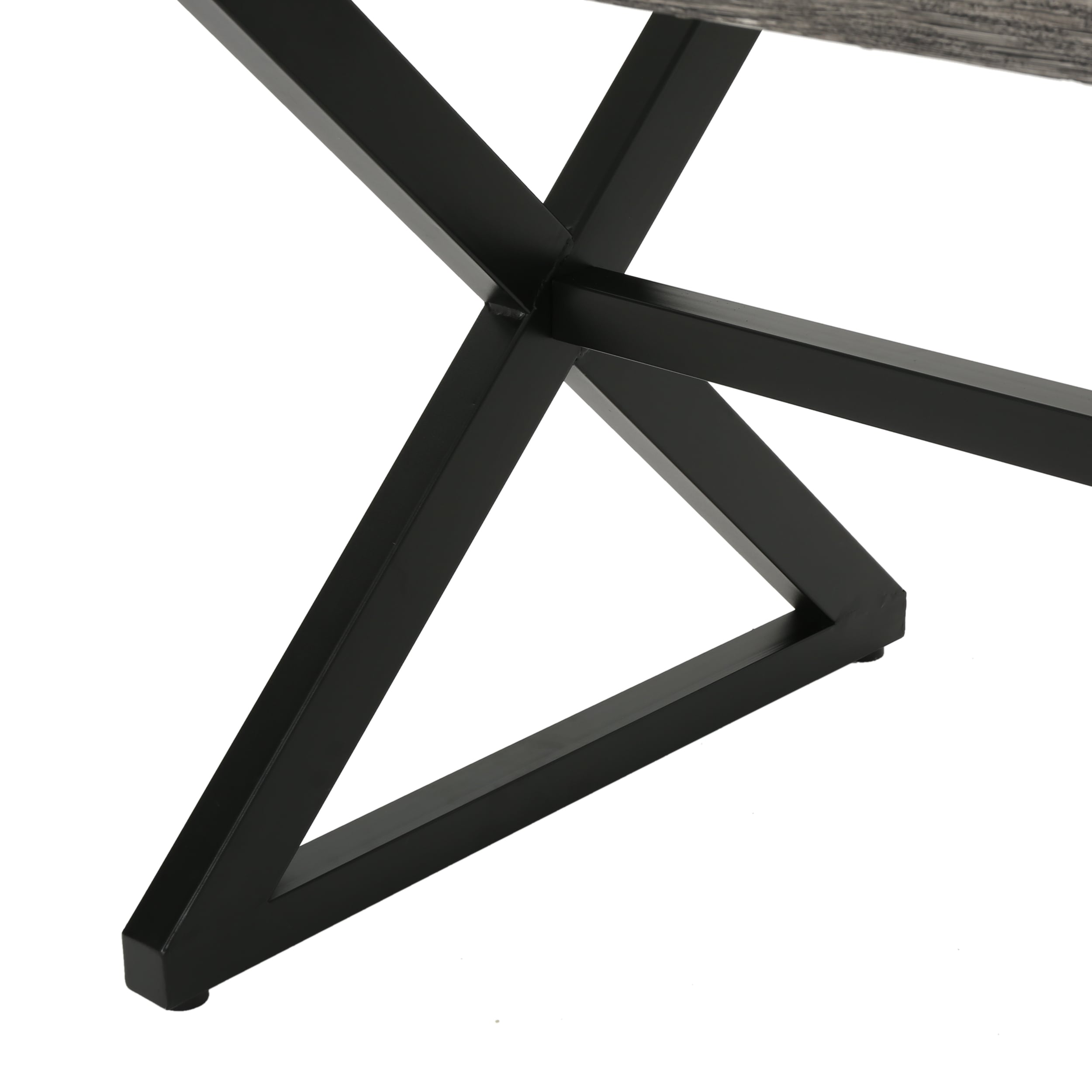 ModernLuxe L3P-61625.00TGRY Patio-Tables - View #11
