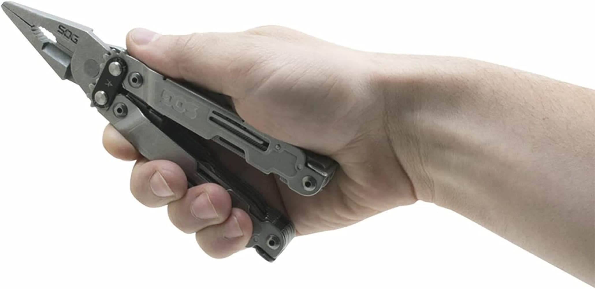 SOG SOG-PA2001-CP Multi-Tools - View #5