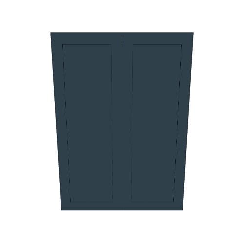 Three-dimensional representation of the product