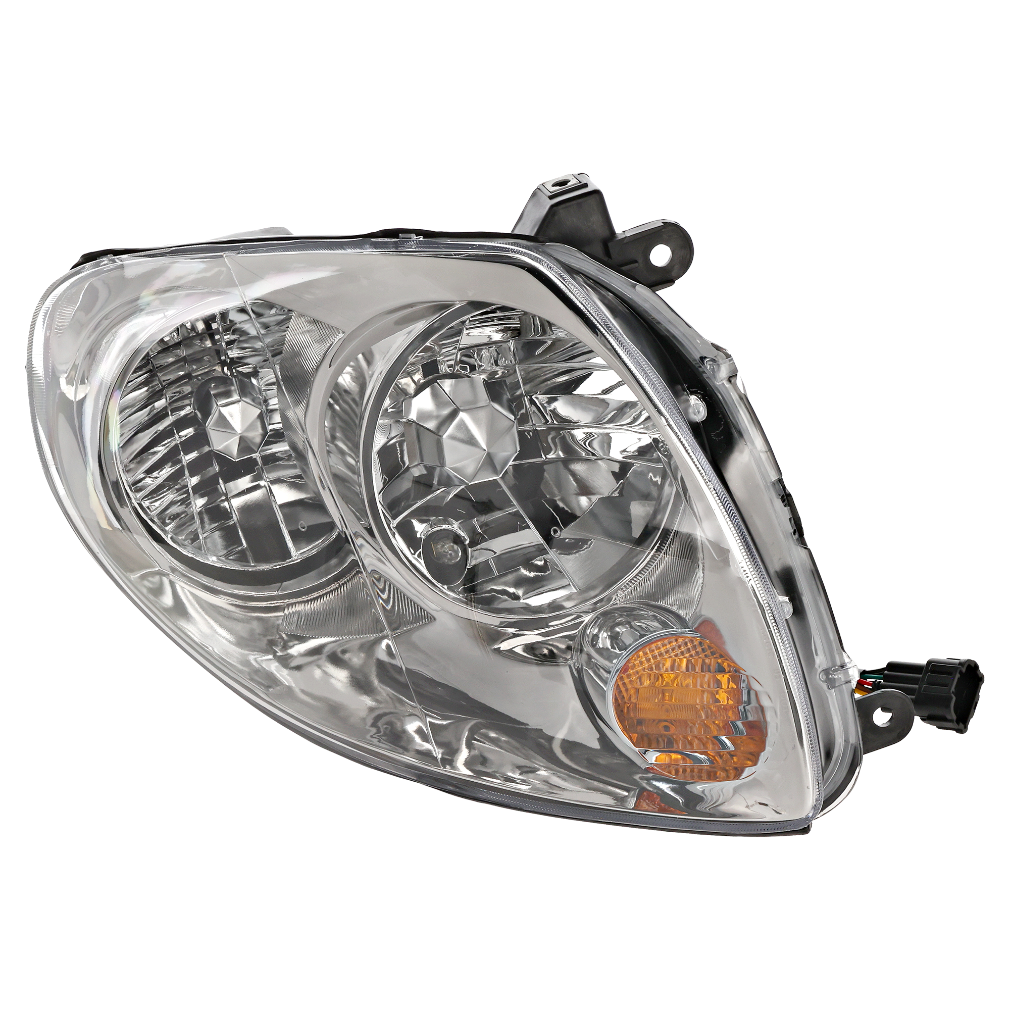 Garage-Pro JCWREPI100106GP Headlight For Infiniti G35 03-04 Lh Assembly Halogen Sedan