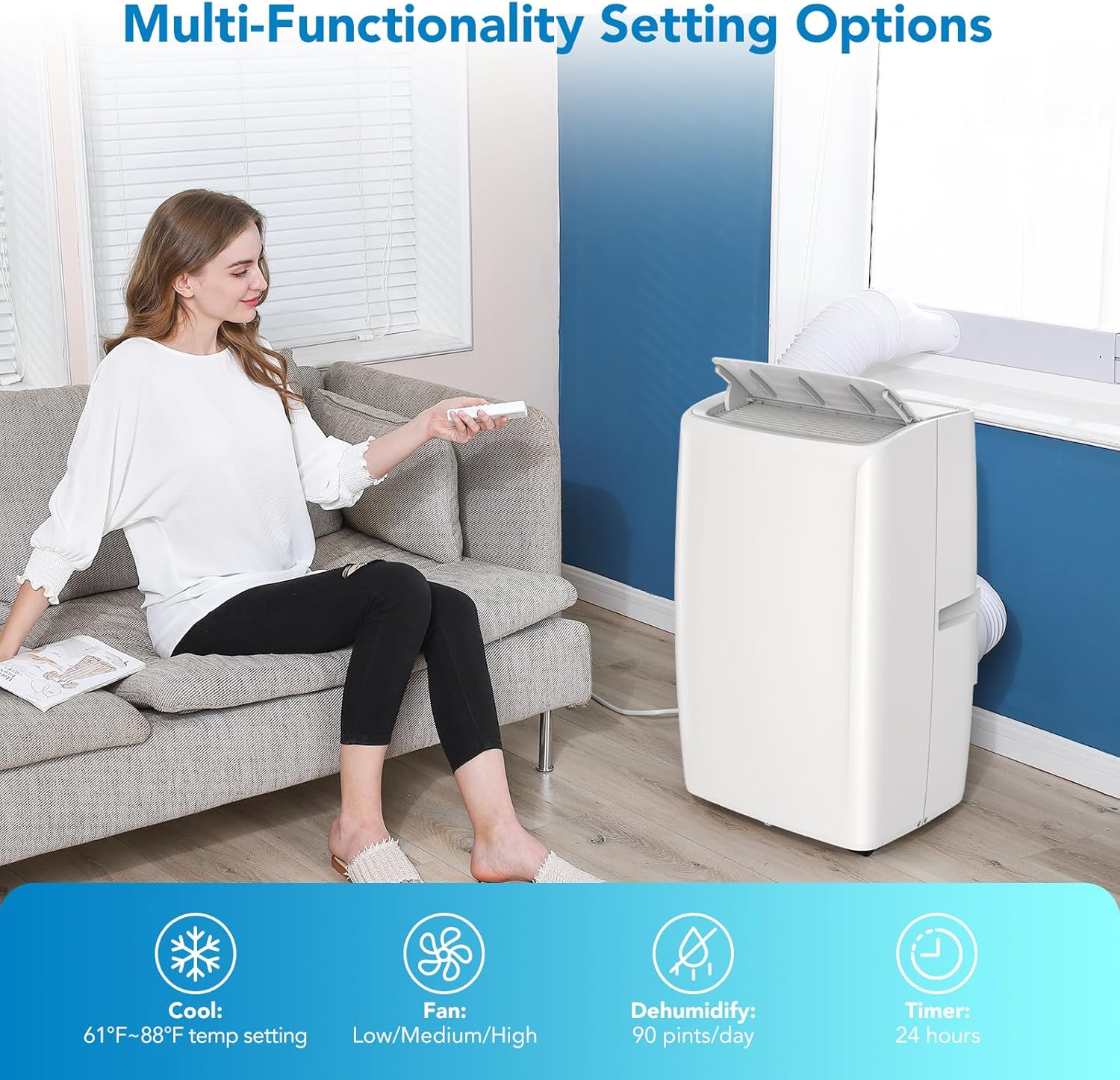 Qeetex ZYS-PHO-10I3M63J Portable-Air-Conditioners - View #6