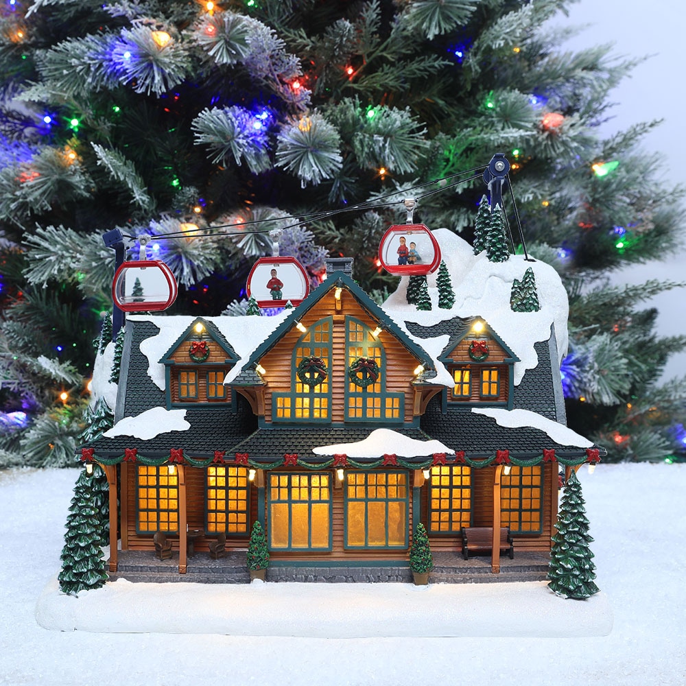 Carole Towne C93501 Christmas-Collectibles - View #2