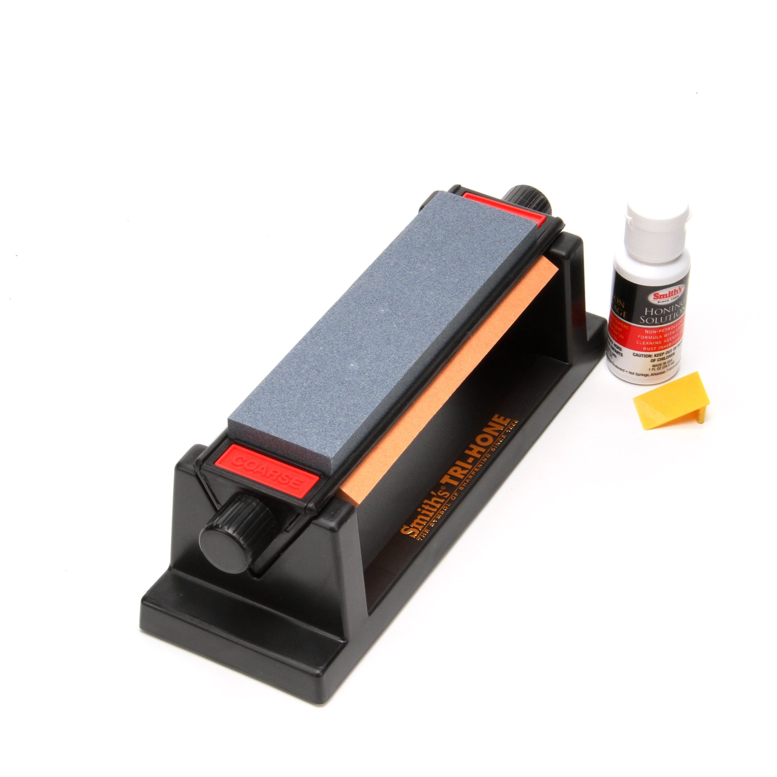 Smith's Tri-Hone Sharpening System - TRI6