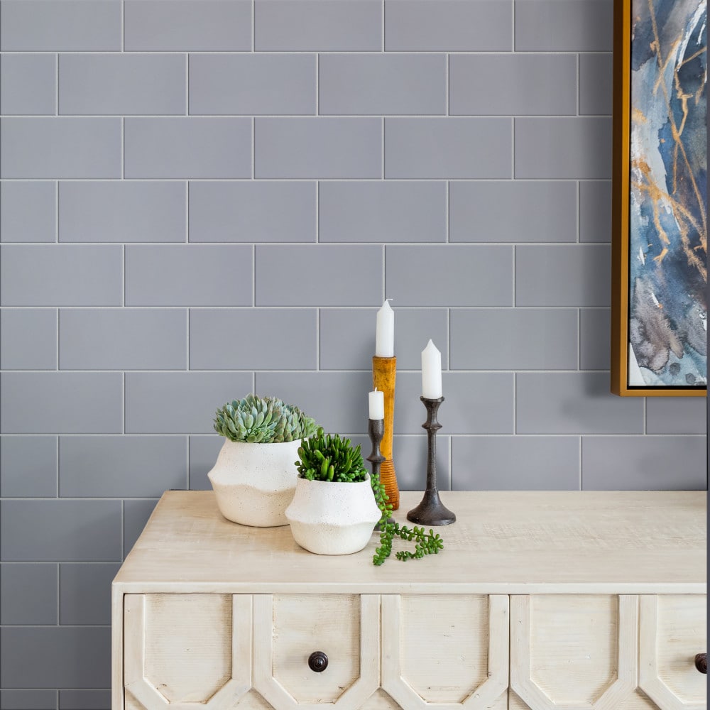 Affinity Tile FRC8PRSGY Ceramic-Tile - View #4