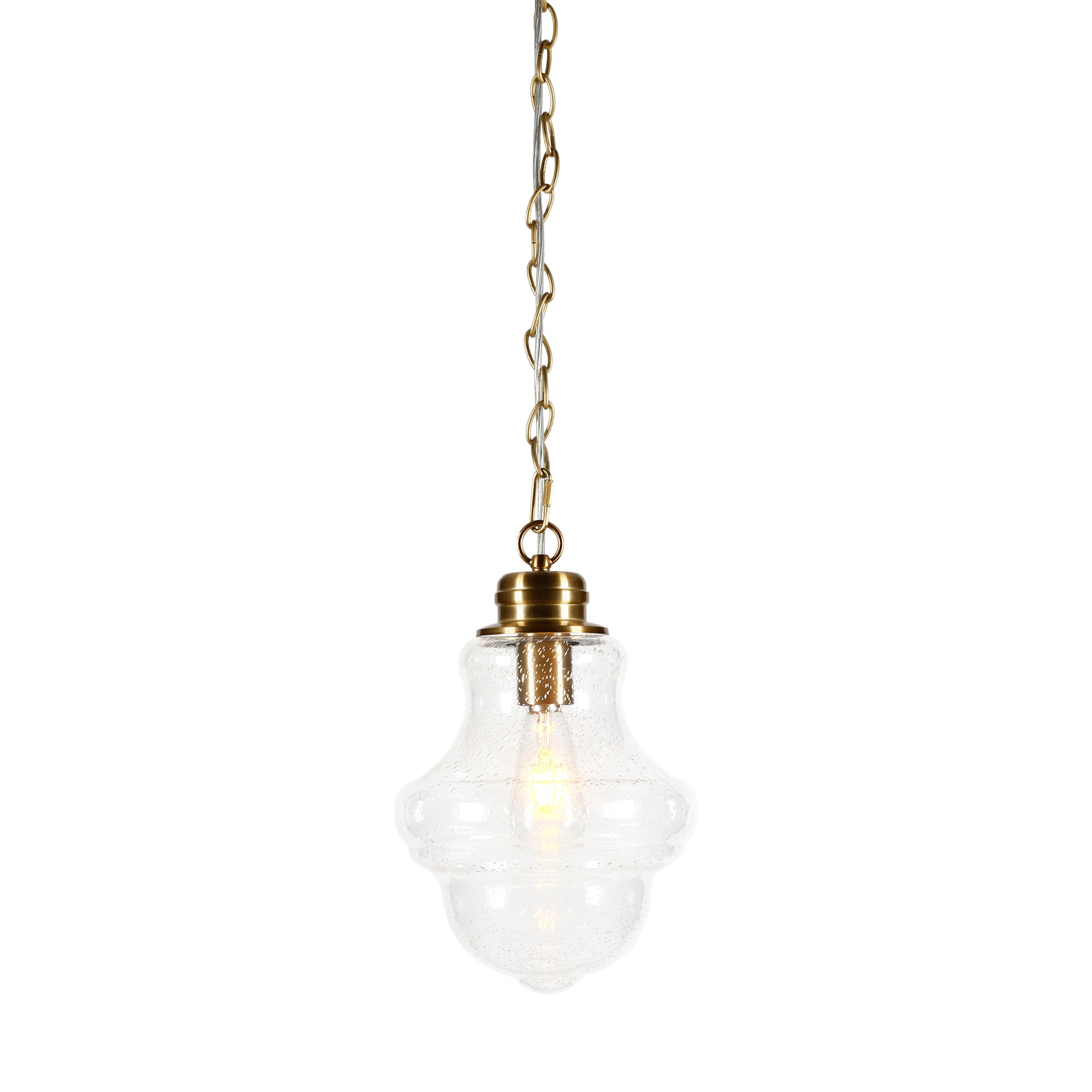 Hailey Home PD0461 Pendant-Lights - View #2