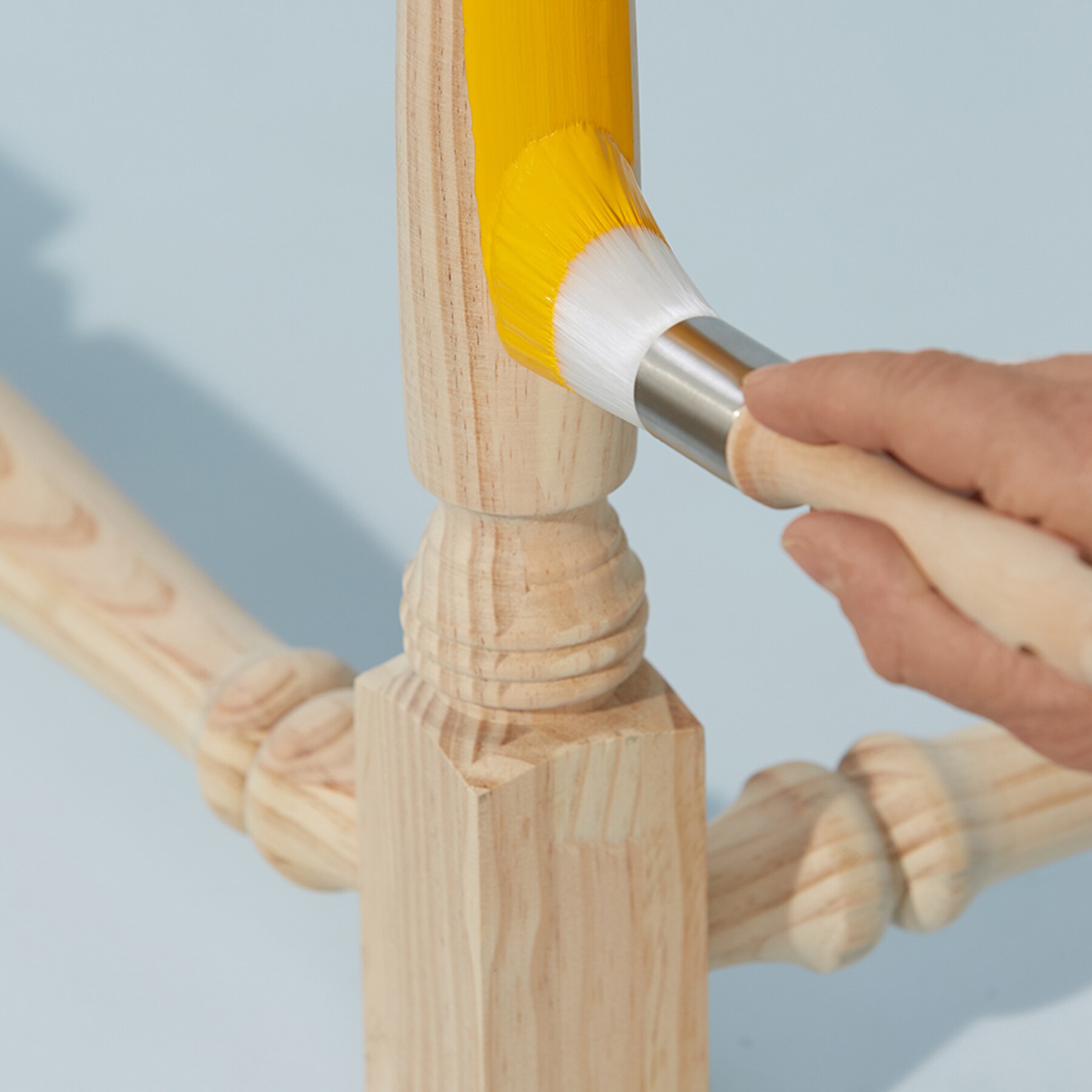 Zibra PB100LZR Paint-Brushes - View #6