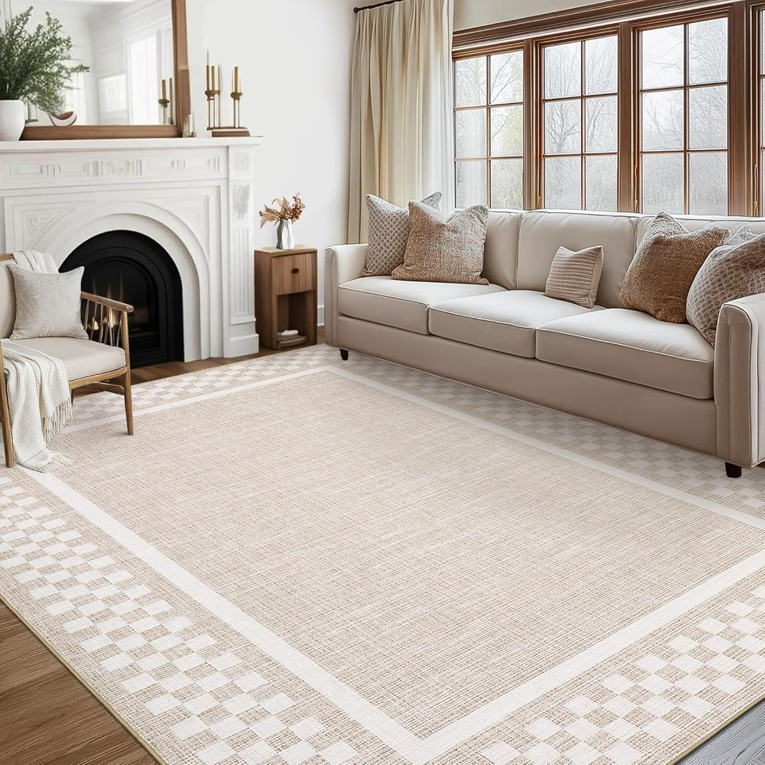 Garvee PHK-35GJK64W rugs - View #8