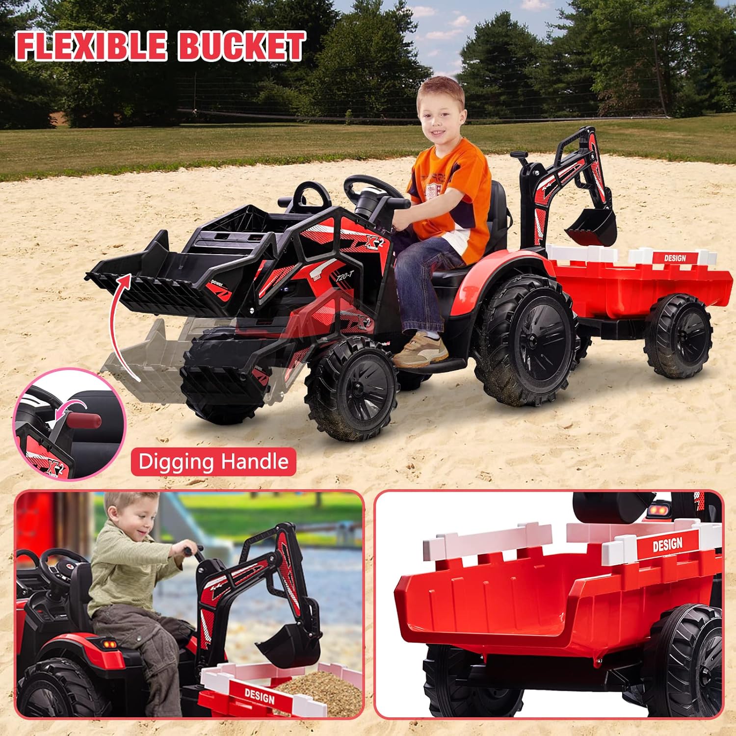 WhizMax PD-VNM-1E9GN8MA Play-Toys - View #4
