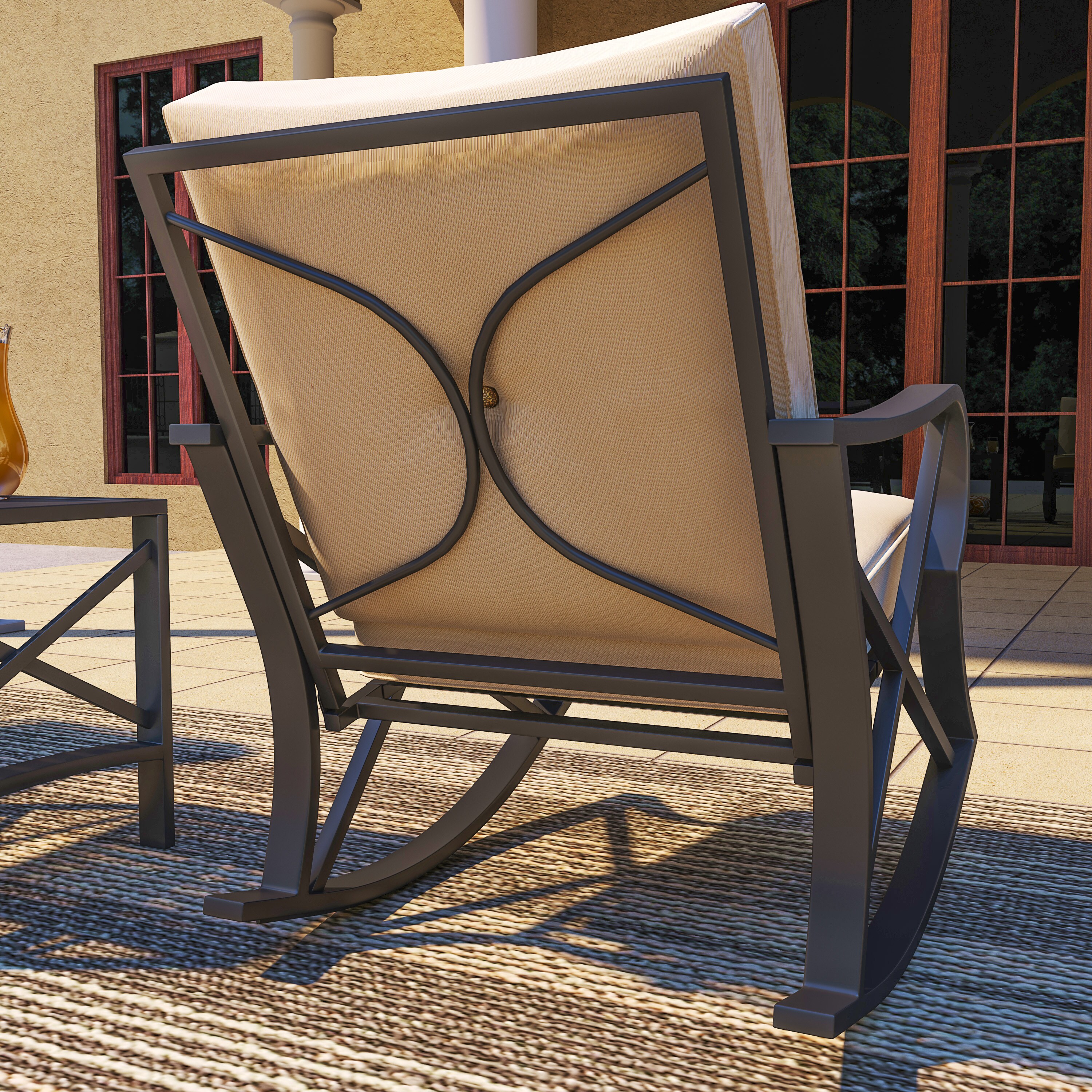 Top Home Space TP000-031-19-K Patio-Conversation-Sets - View #6