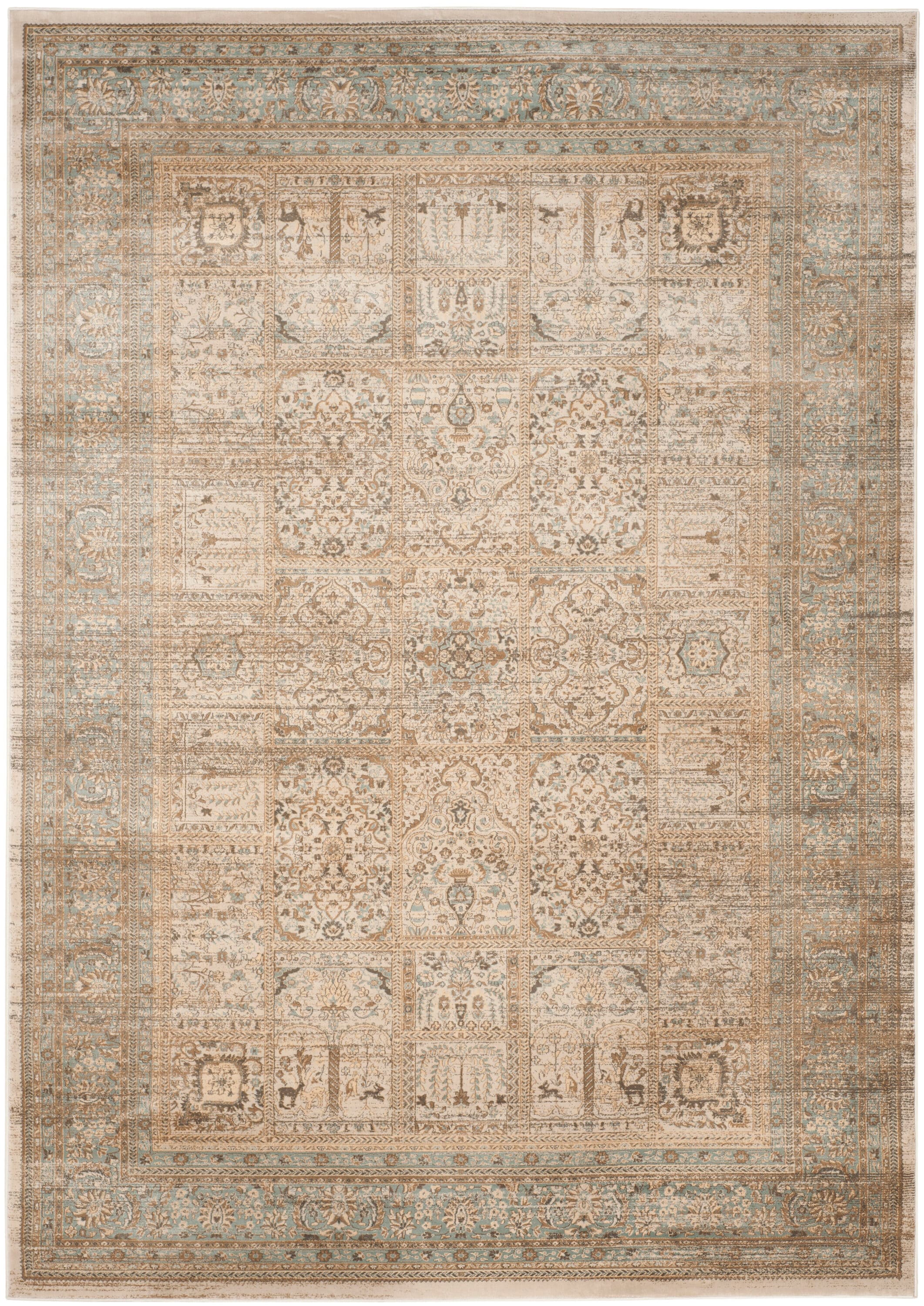Safavieh VTG570A-9 rugs - View #2