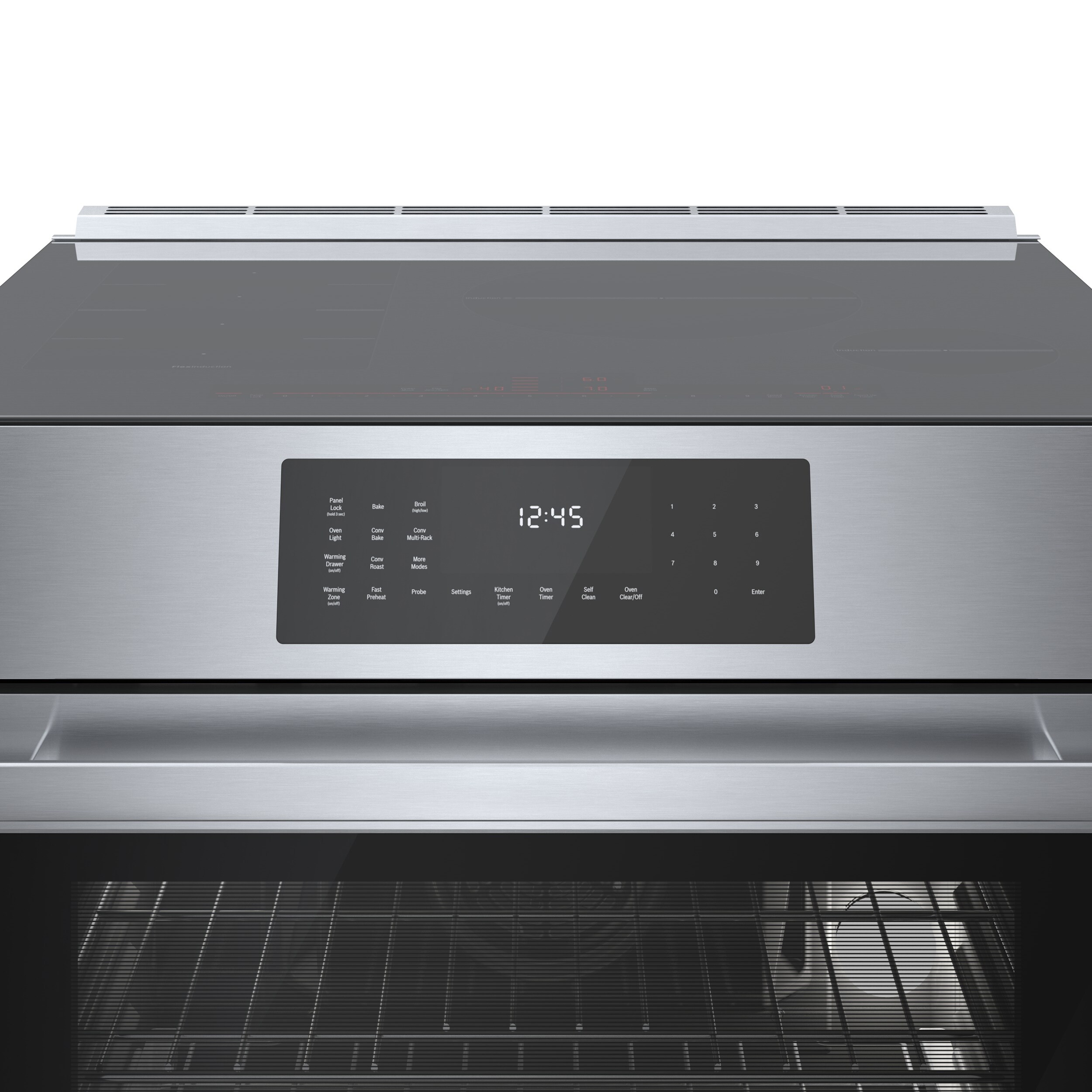 Bosch HIIP056U Induction-Ranges-Cc - View #3