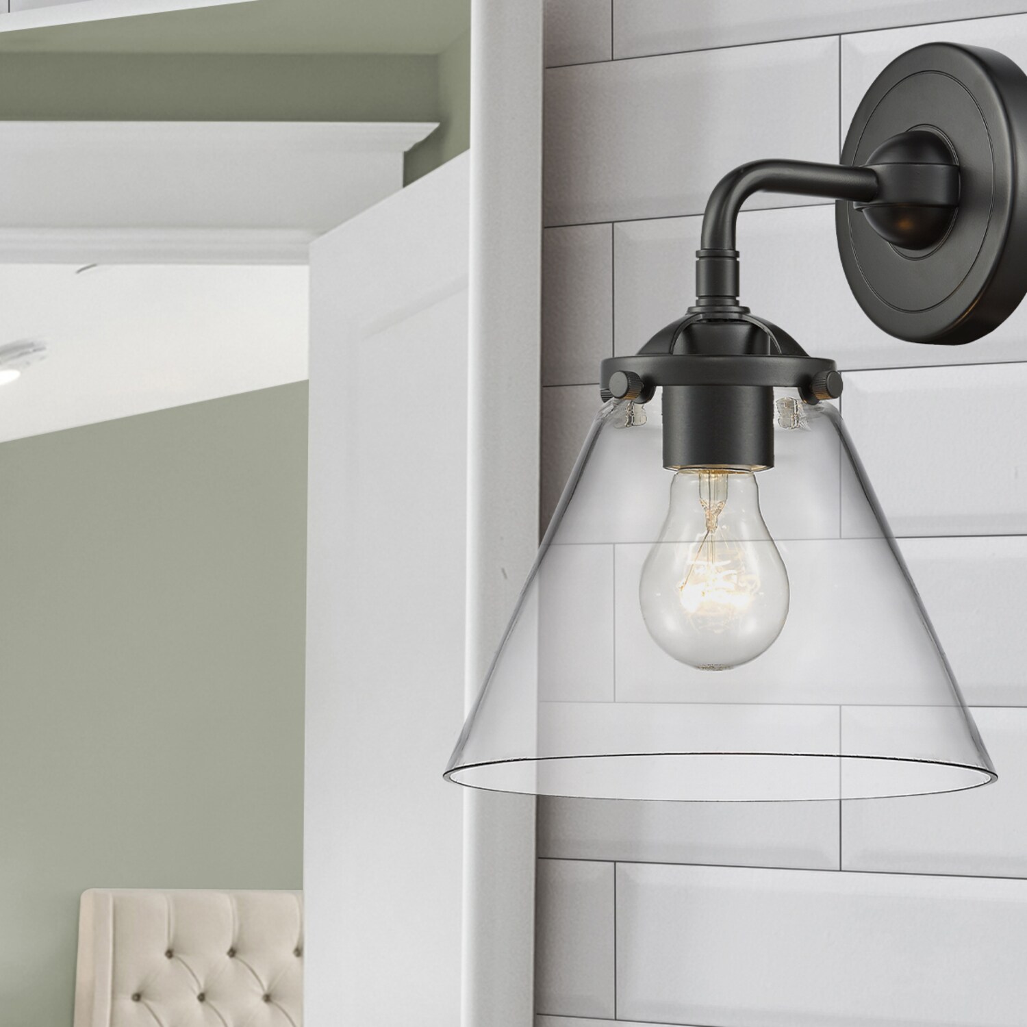 Innovations Lighting 284-1W-OB-G42 b090000 - View #4