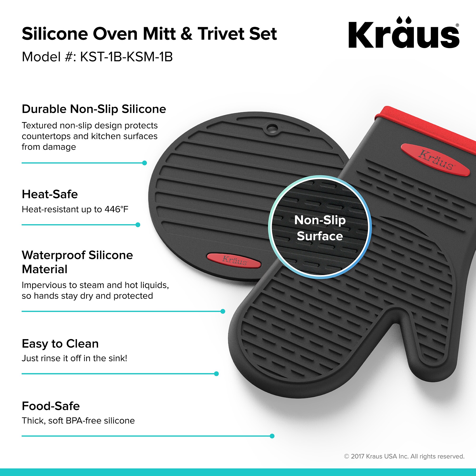 Kraus KST-1B-KSM-1B  - View #2