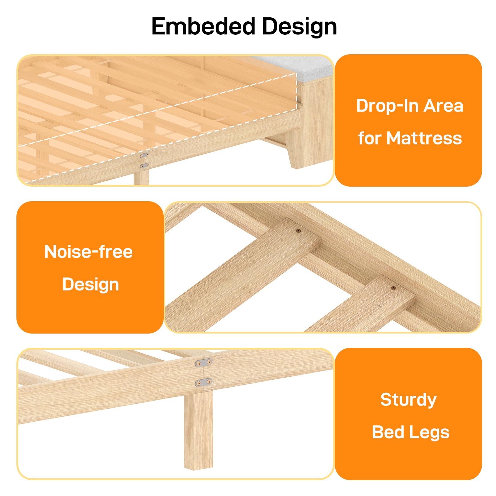 VINGLI LS-G52010258+5210266 beds - View #8