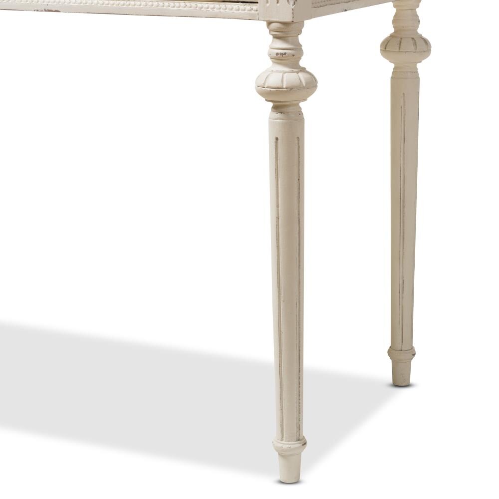 Baxton Studio 134-7191-LW desks - View #5