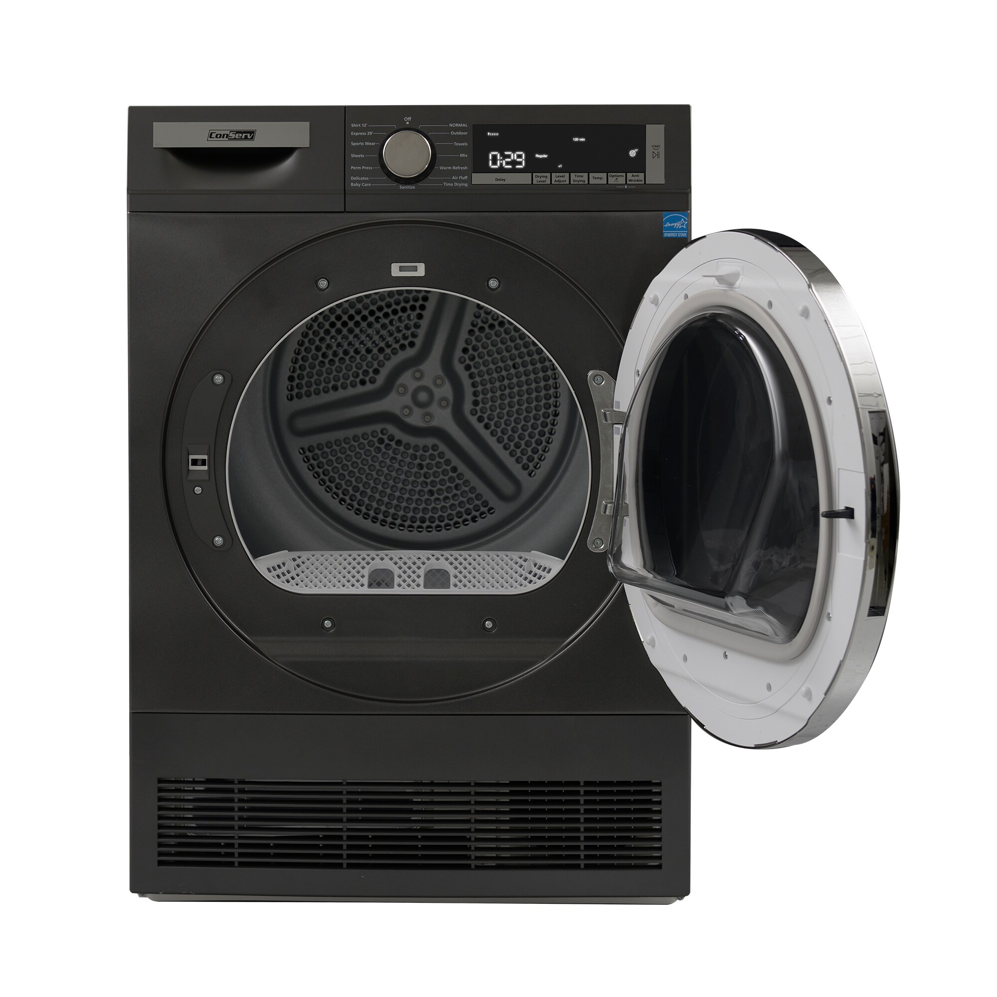 ConServ CD 4040 TITANIUM Elec-Dry - View #5