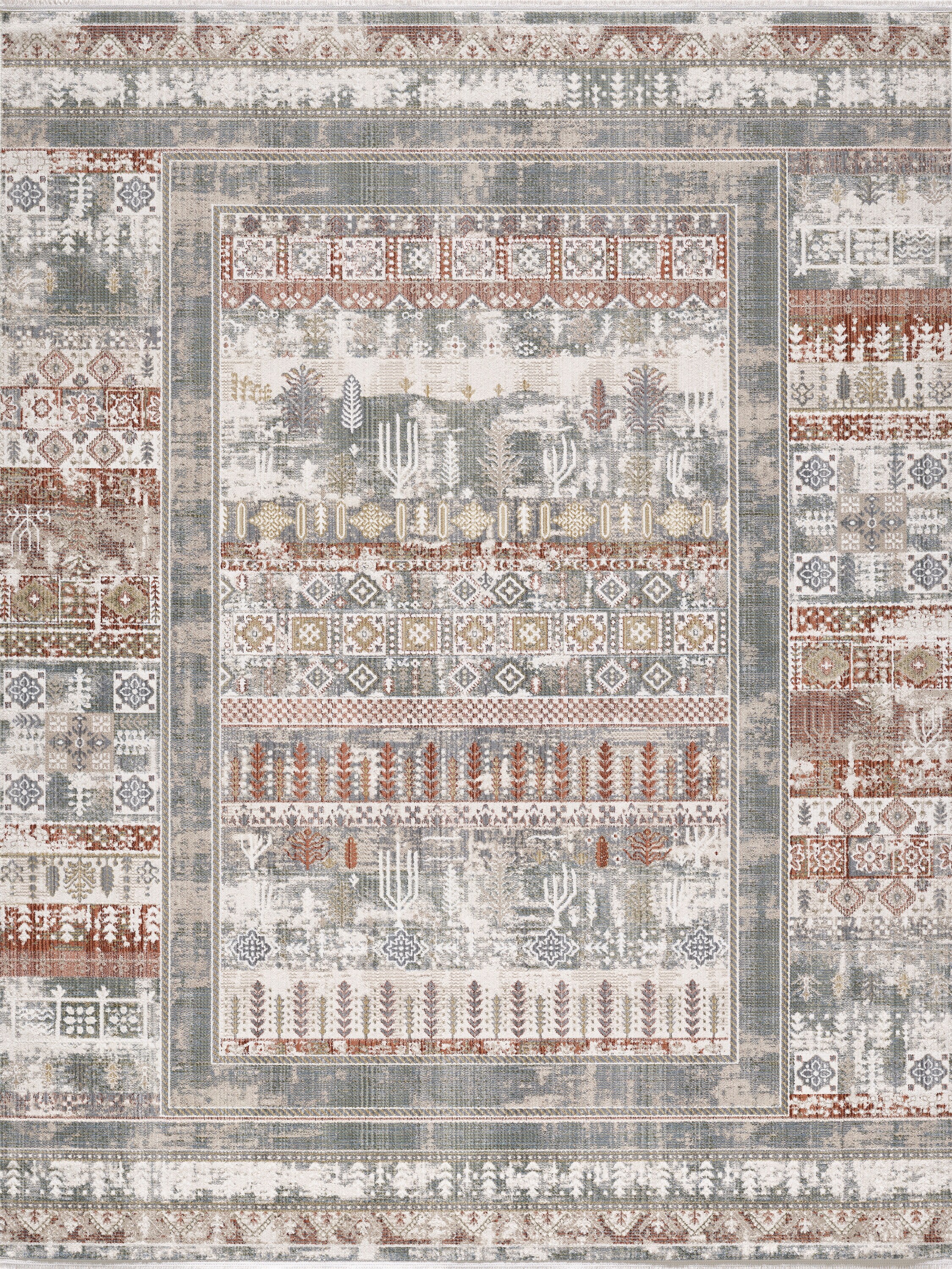 Maxax TB097 rugs - View #10
